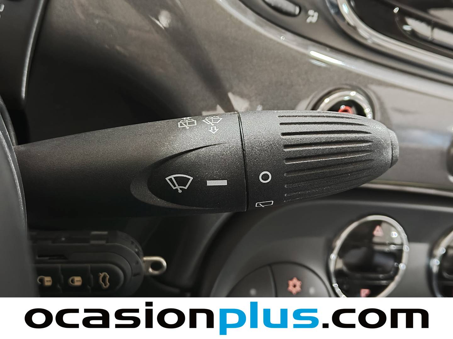 Acabados Fiat 500 Fiat 500 1.2 8v Lounge (69 CV)