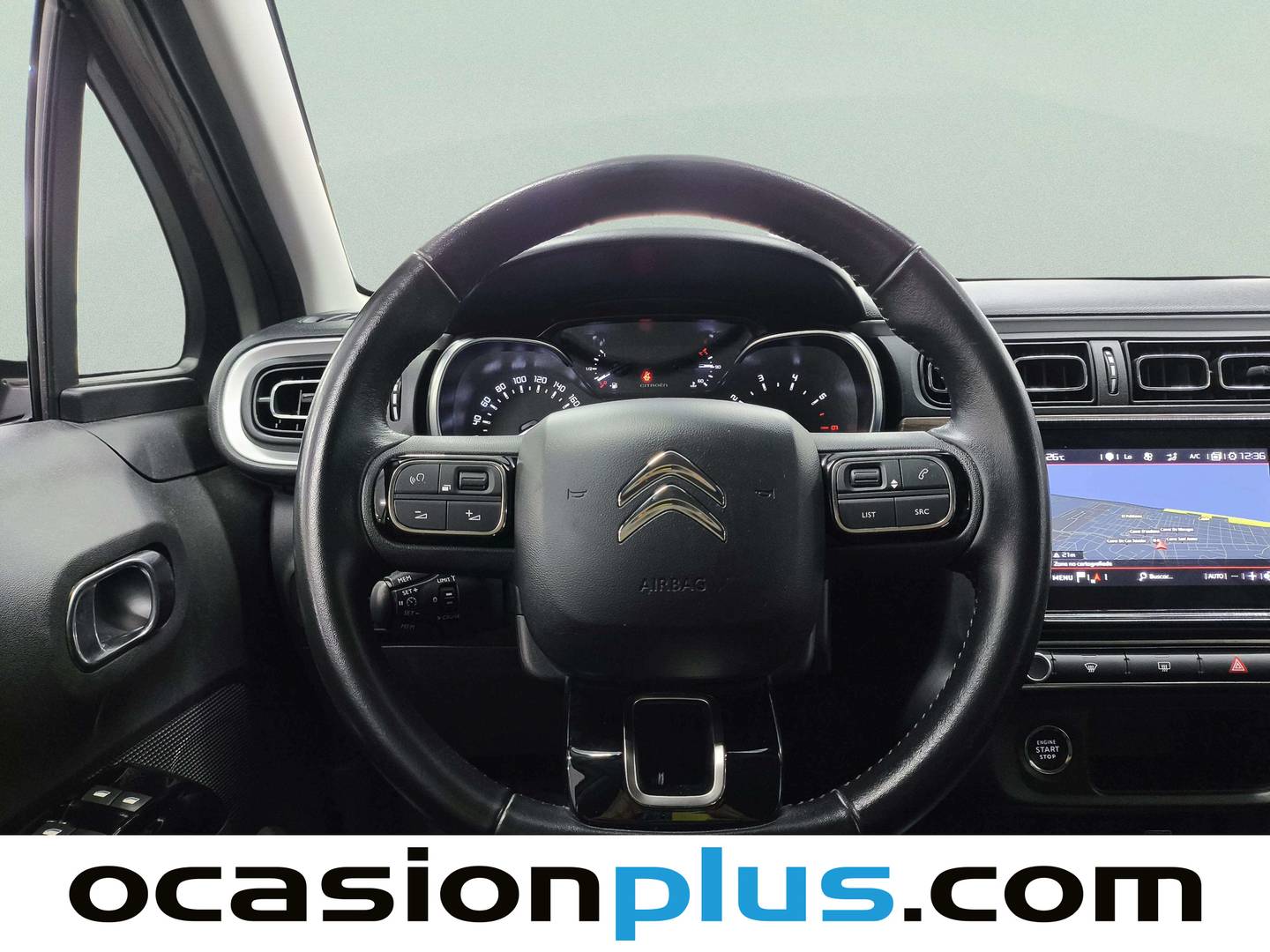 Citroën C3 Citroën C3 PureTech 110 S&S Shine EAT6 (110 CV) 2020