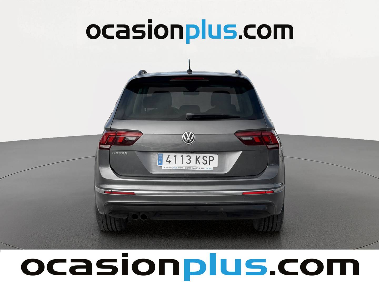 Volkswagen Tiguan Volkswagen Tiguan Edition 1.4 TSI (125 CV) barato
