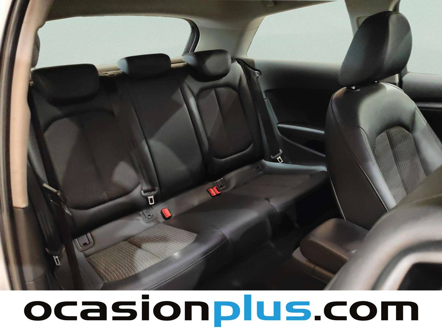 Audi A3 Audi A3 Advanced 1.6 TDI clean diesel (110 CV) barato