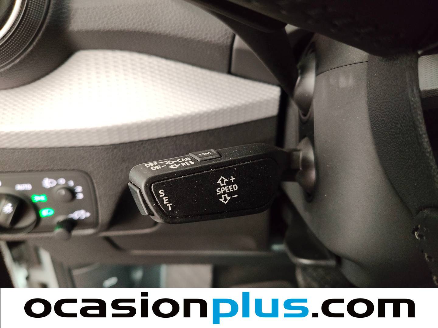 Audi Q2 Audi Q2 Advanced 30 TDI (116 CV) S tronic de ocasión