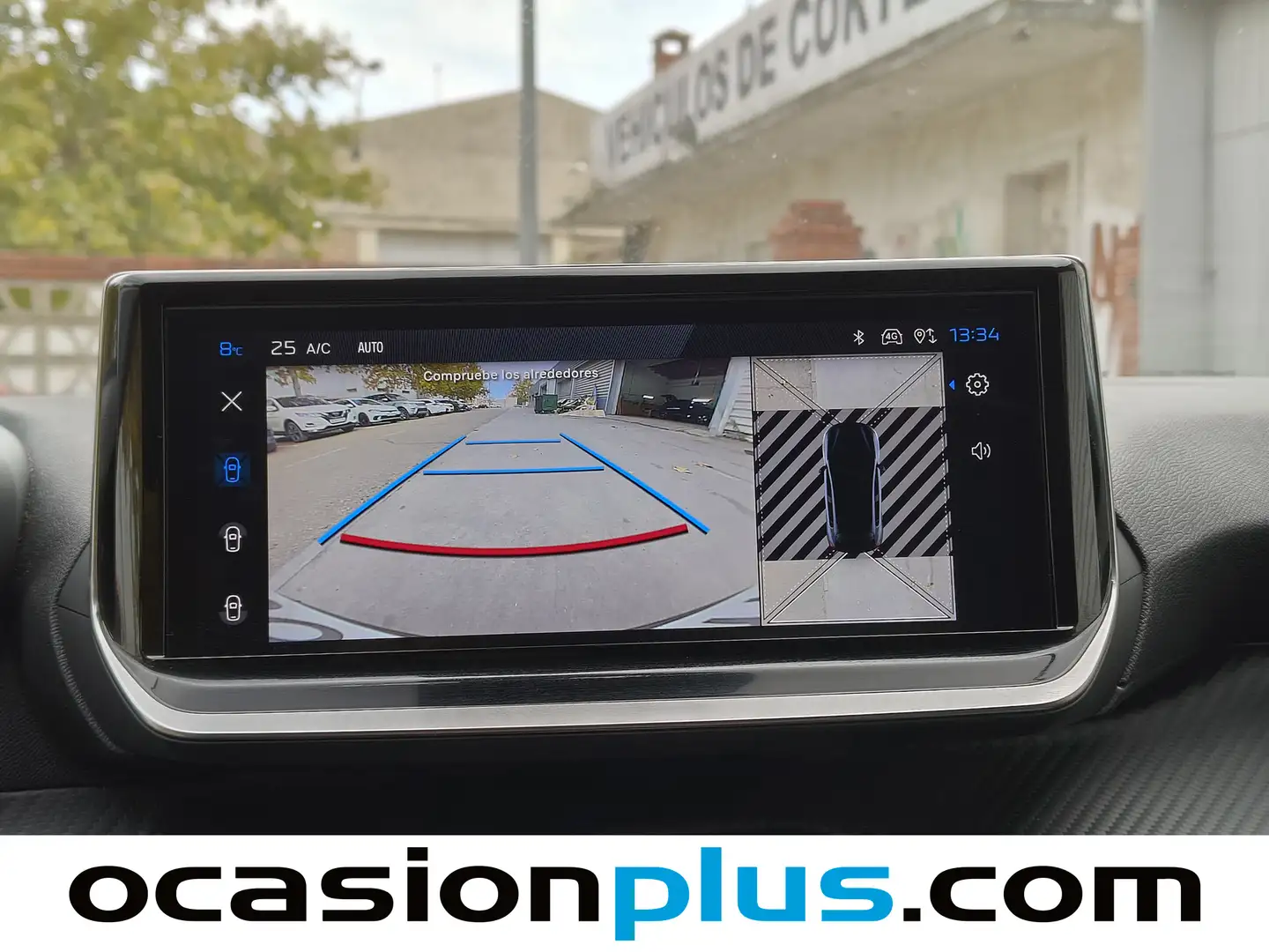 Foto Peugeot 208 Peugeot 208 Allure Hybrid eDCS6 (100 CV)