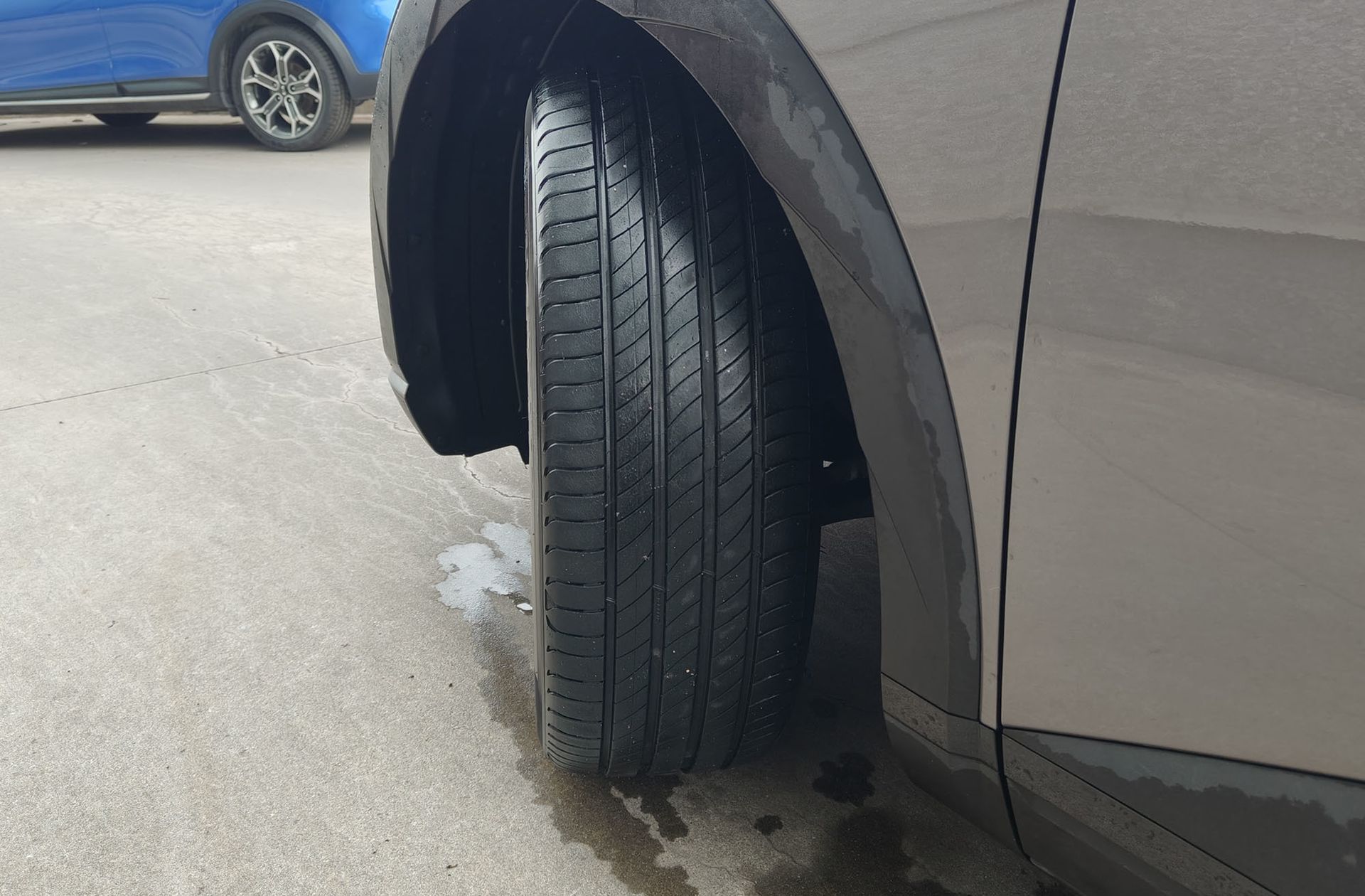 Hyundai Ioniq 5 73KWH Star RWD - foto 40