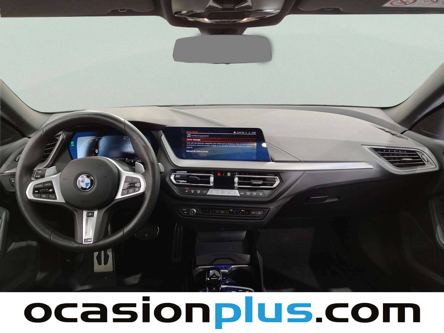 BMW Serie 2 BMW Serie 2 220i Gran Coupe (178 CV) Pack M de ocasión