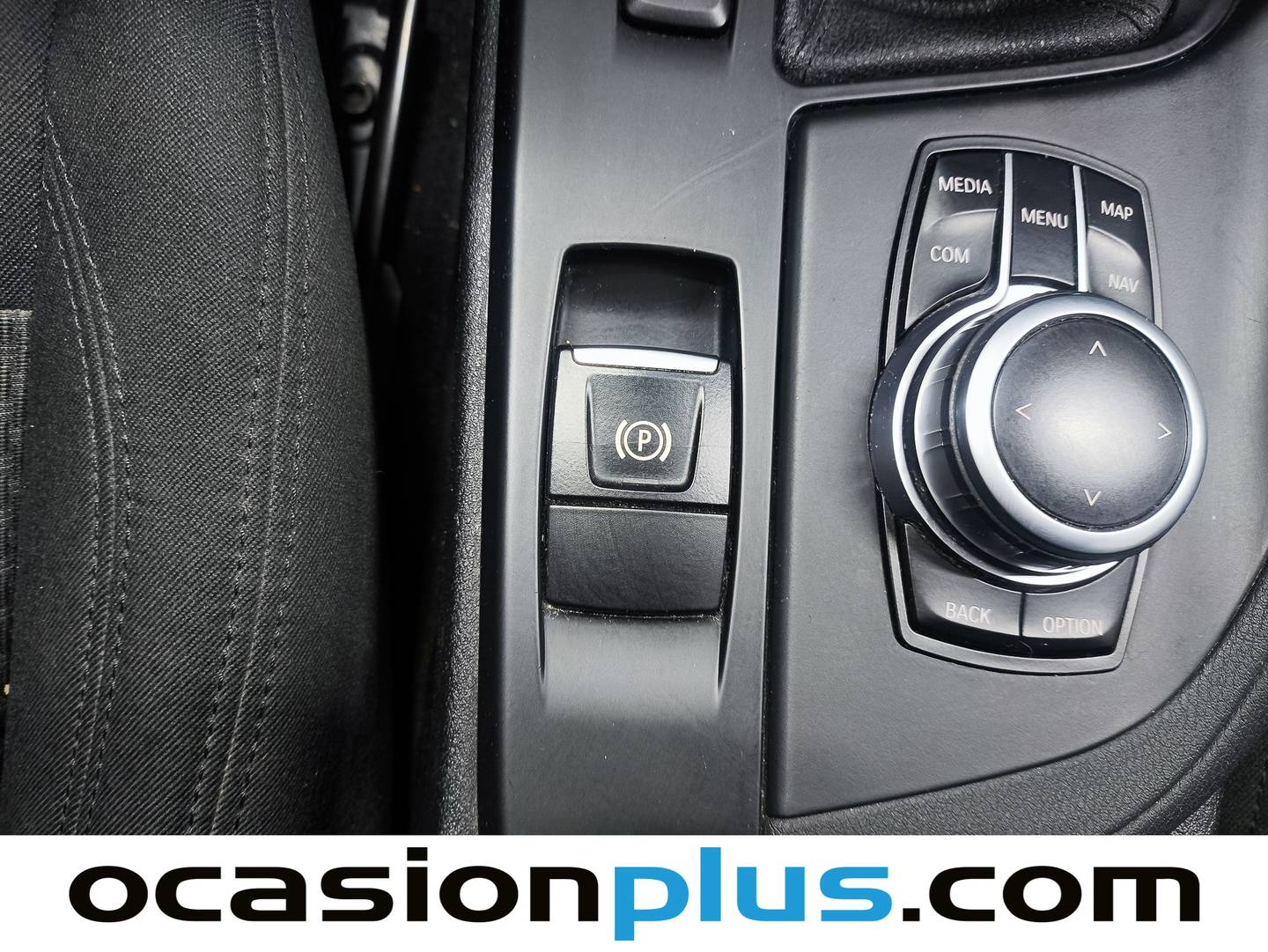 BMW X1 BMW X1 sDrive18d 110 kW (150 CV) diésel