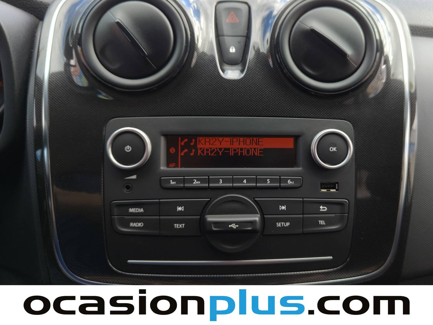 Foto Dacia Sandero Dacia Sandero Essential 1.0 (73 CV)