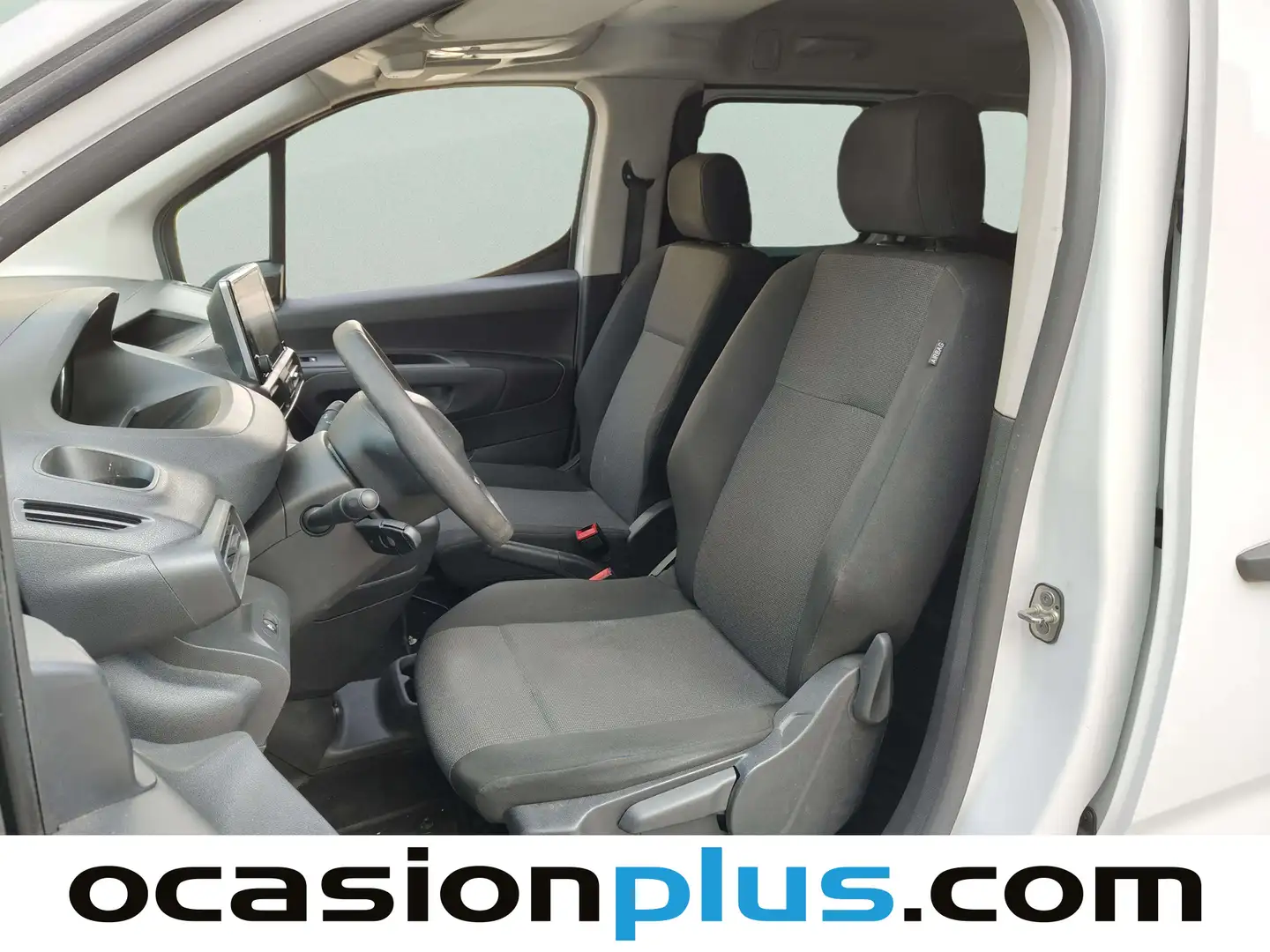 Foto Peugeot Rifter Peugeot Rifter BlueHDi 100 Access Standard (100 CV)