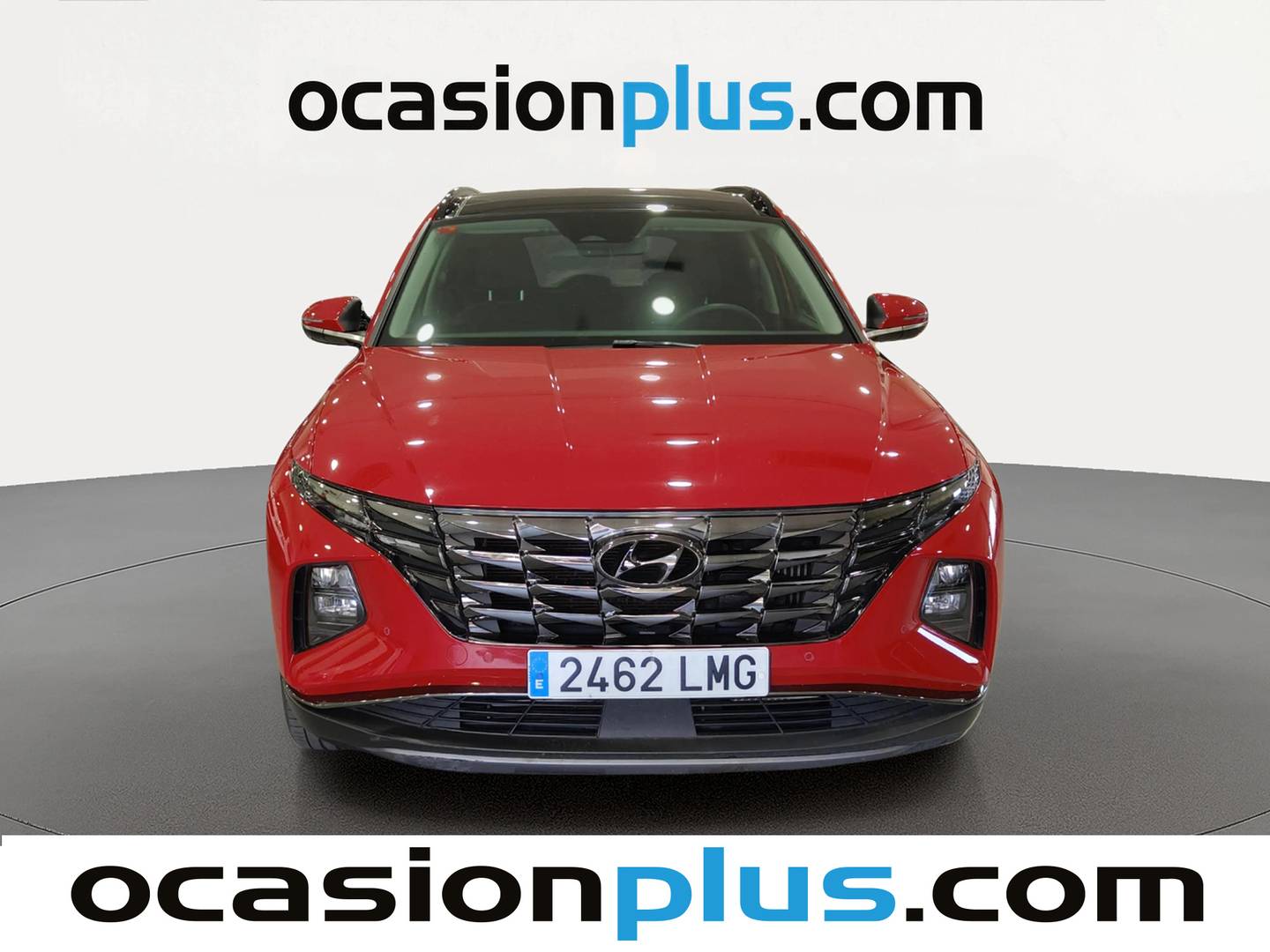 Hyundai Tucson Hyundai Tucson 1.6 TGDI HEV Tecno Auto 2C (230 CV) barato