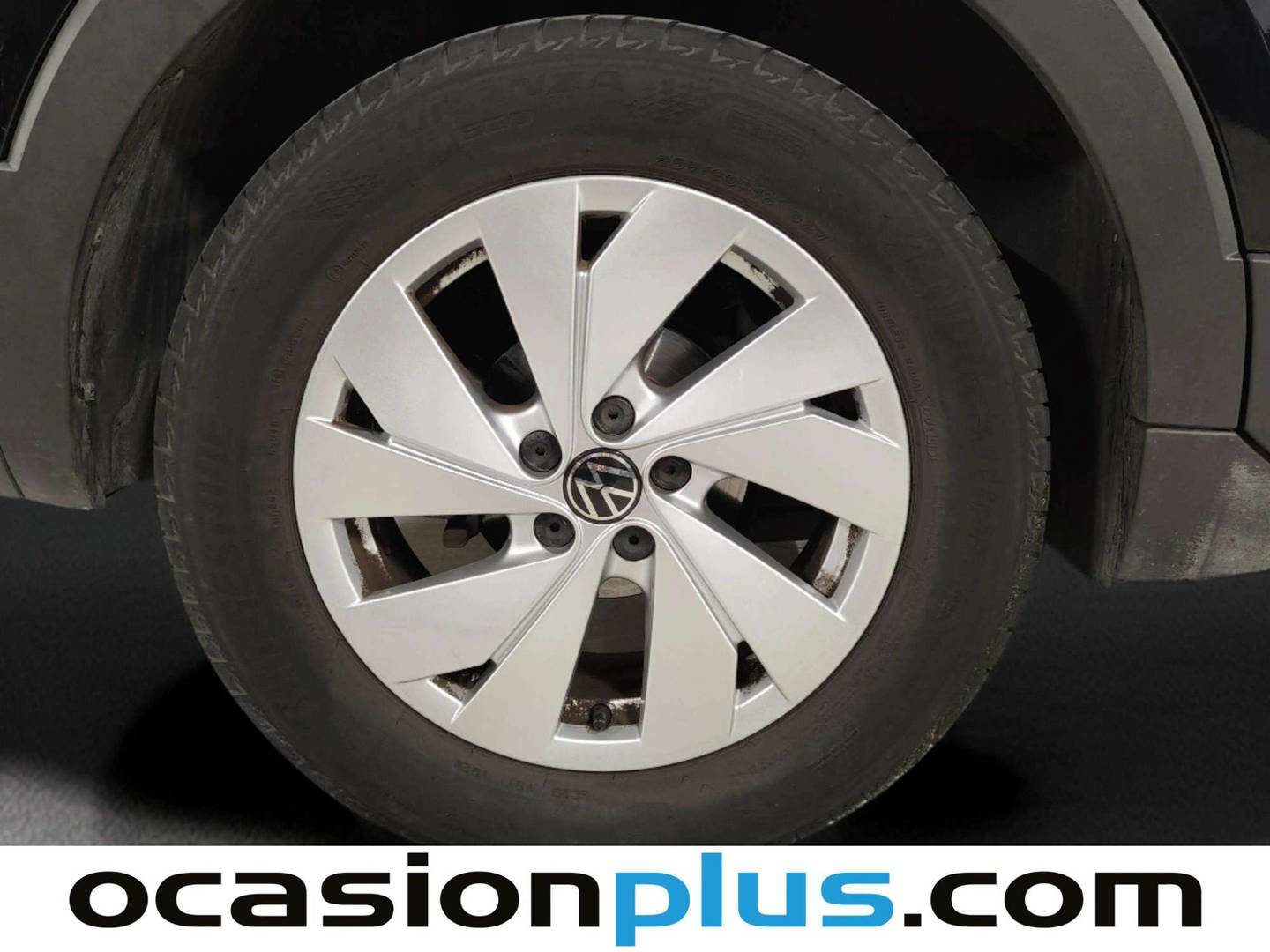 Volkswagen T-Cross Volkswagen T-Cross Life 1.0 TSI (116 CV) 116cv