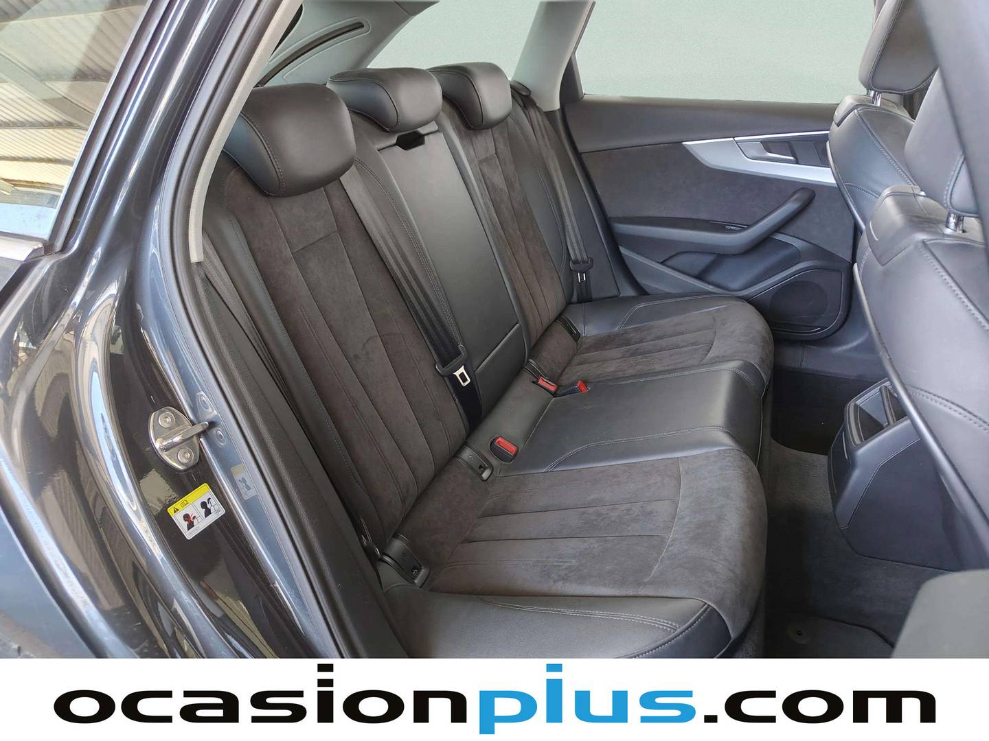 Audi A4 Audi A4 Avant sport edition 2.0 TDI  (190 CV) S tronic automático