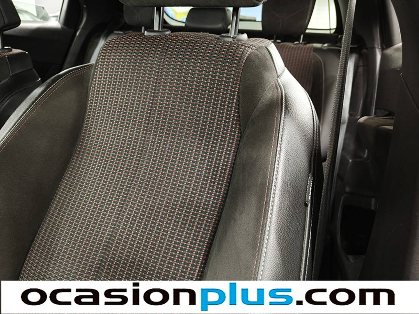 Foto DS DS 3 Crossback DS DS3 Crossback Performance Line PureTech (100 CV)