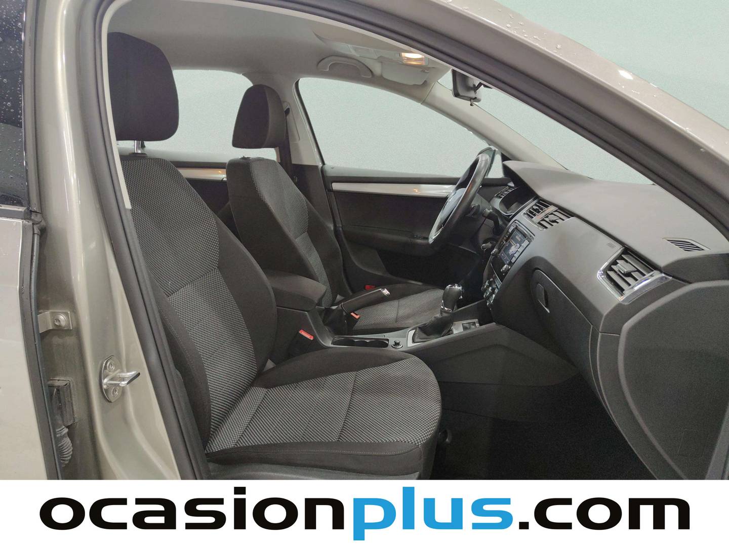 Skoda Octavia Skoda Octavia 1.2 TSI 105cv Ambition DSG 2015