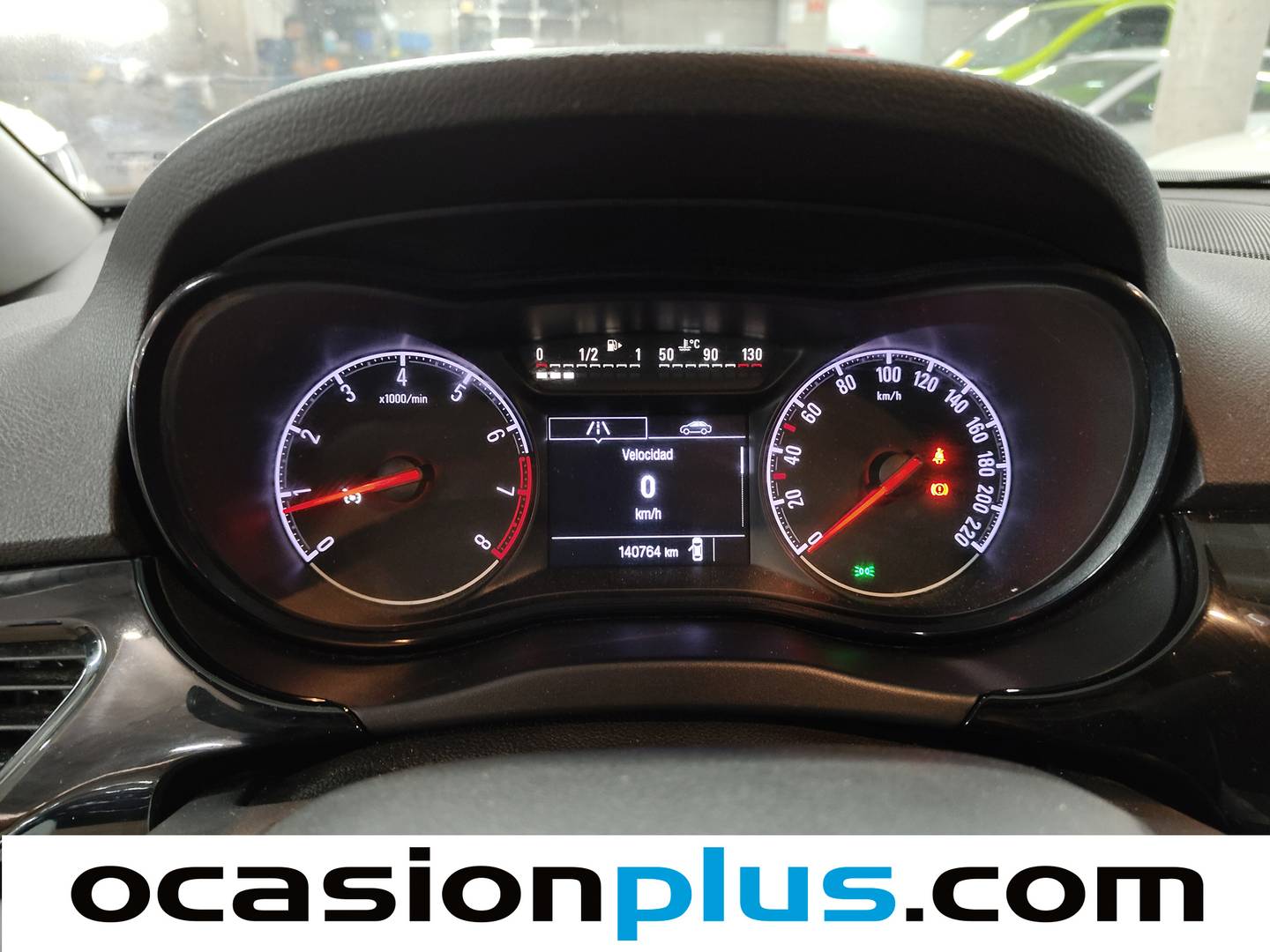 Opel Corsa Opel Corsa 1.4 Color Edition (90 CV) manual