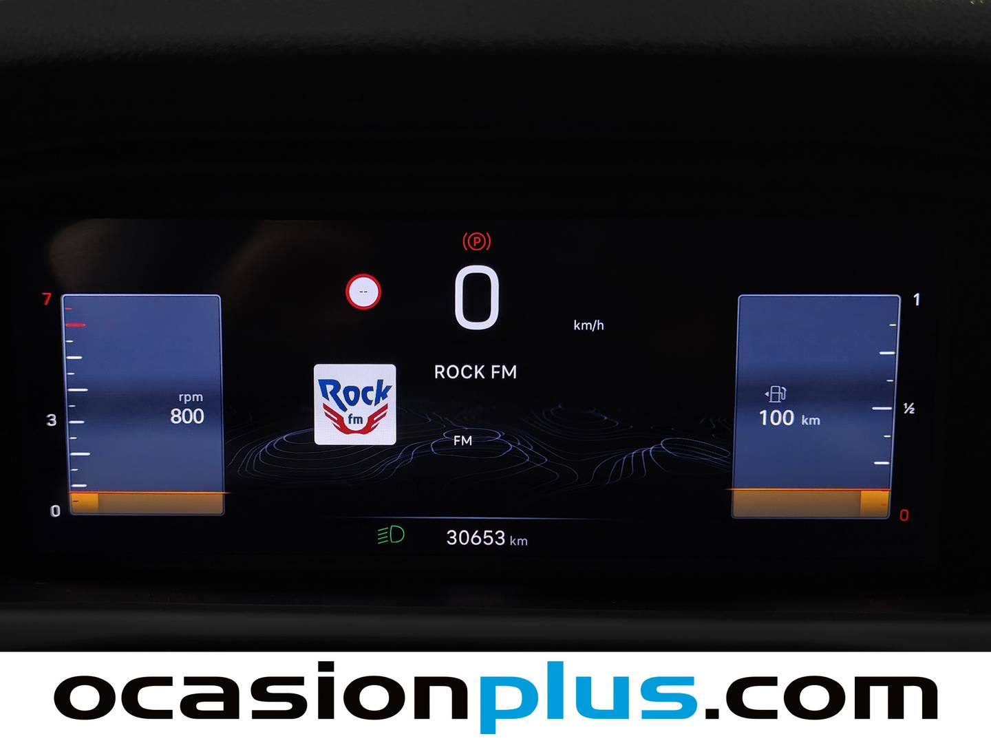 Jeep Avenger Jeep Avenger 1.2 G Altitude (100 CV) de segunda mano