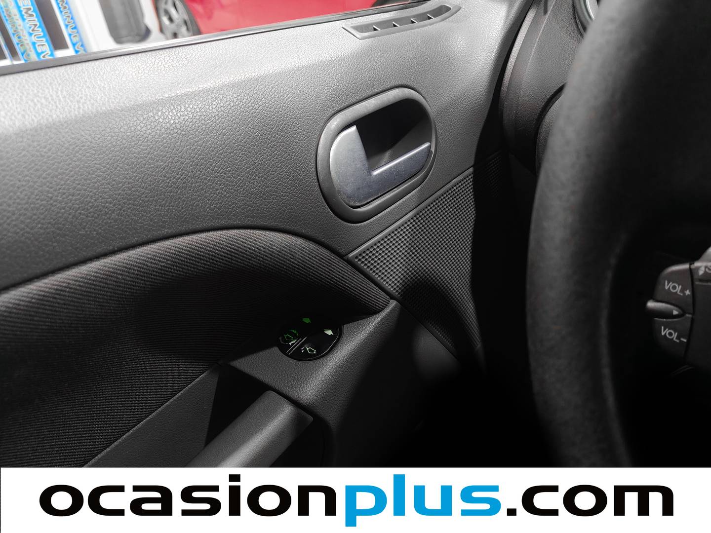 Accesorios del Ford Fiesta Ford Fiesta 1.4 TDCI Trend (68 CV)