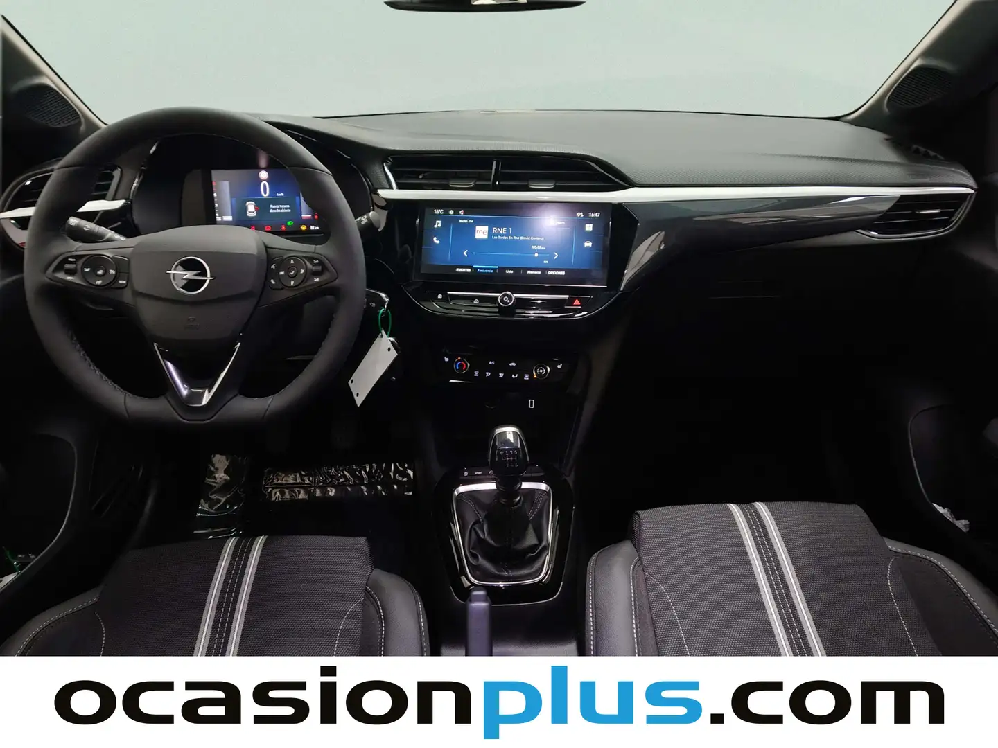 Foto Opel Corsa Opel Corsa 1.2 T XHL GS (100 CV)