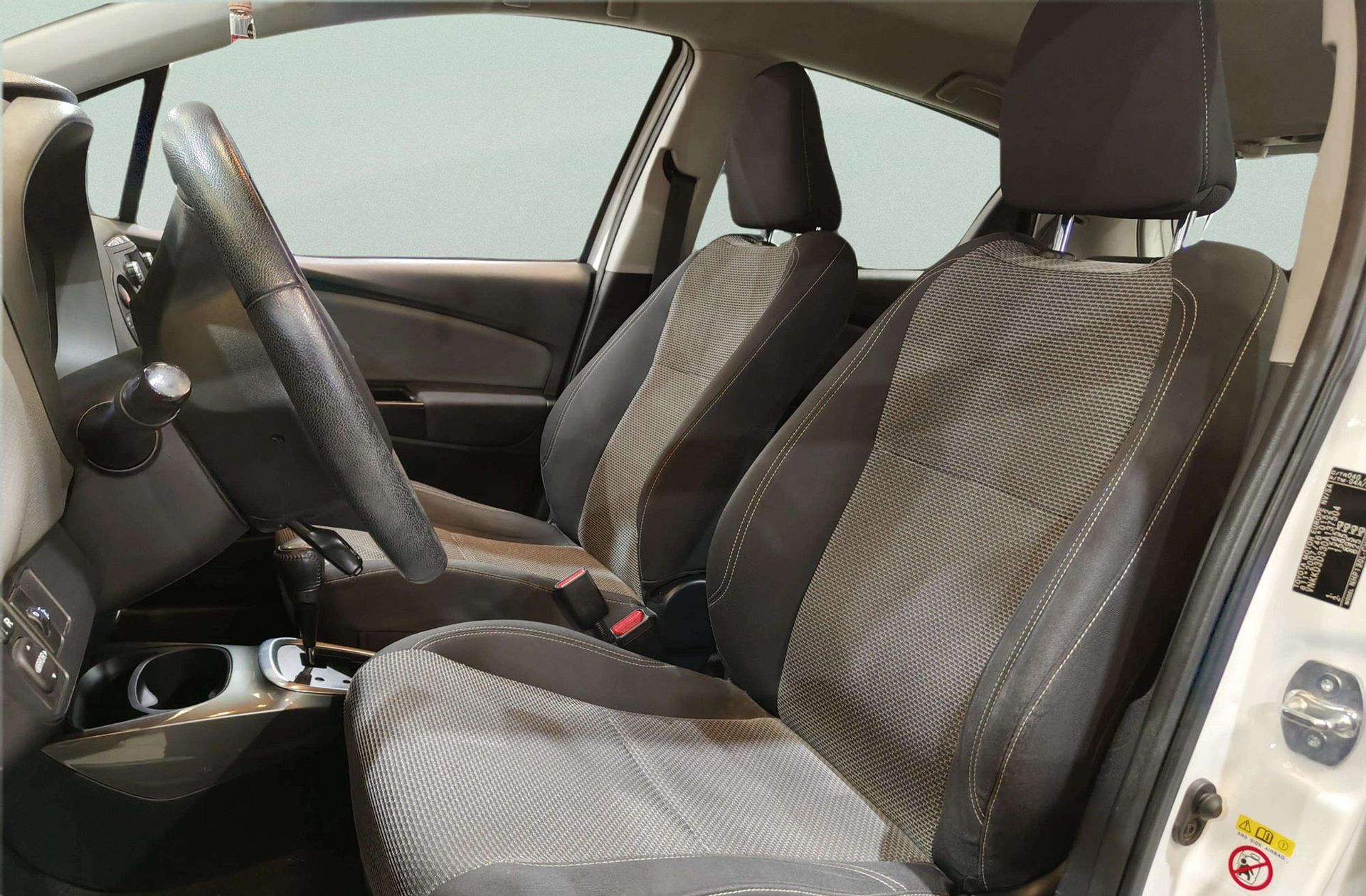 Toyota Yaris 1.5 Hybrid Active - foto 10