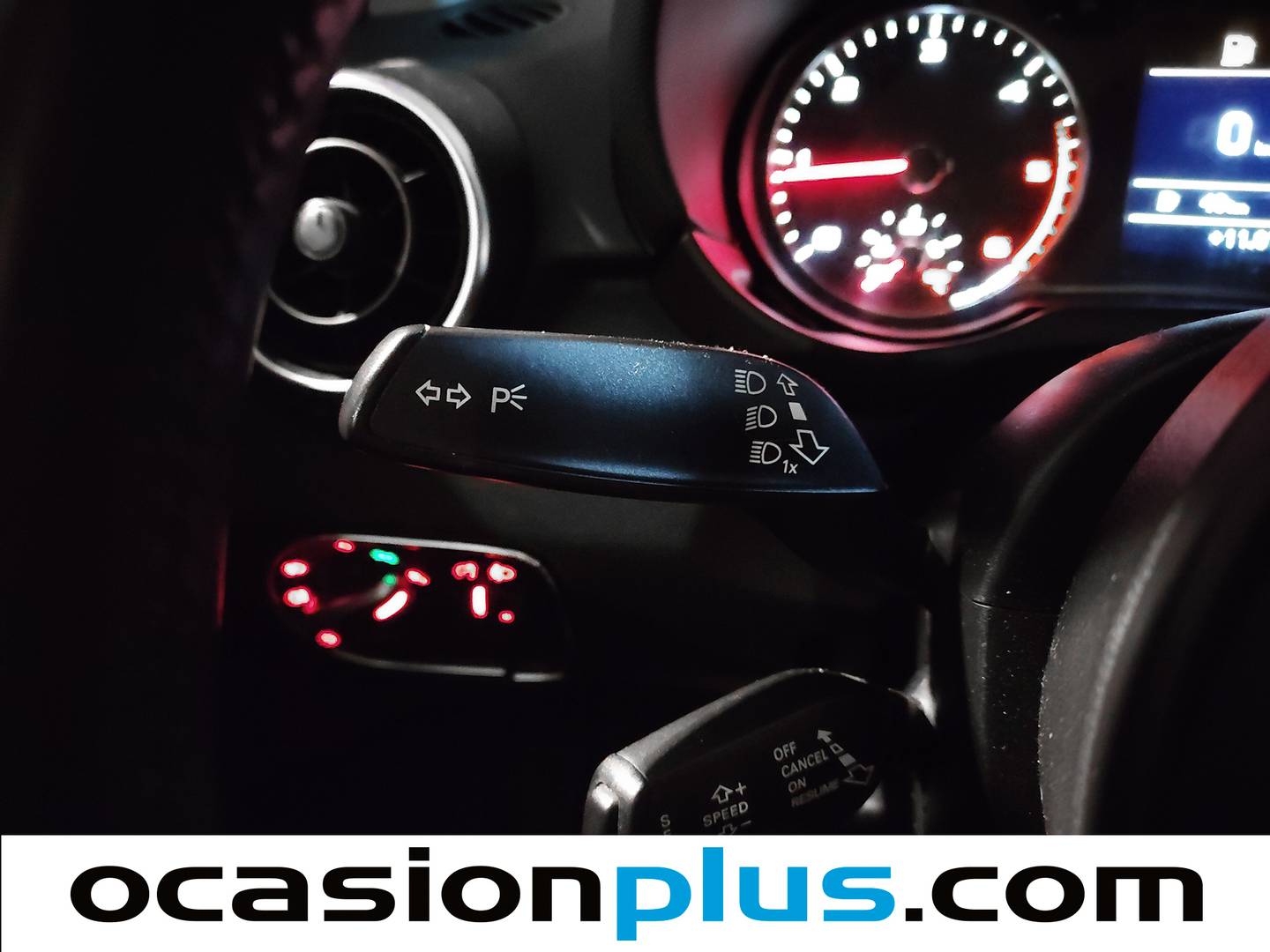 Foto Audi A1 Audi A1 Attraction 1.6 TDI (105 CV)