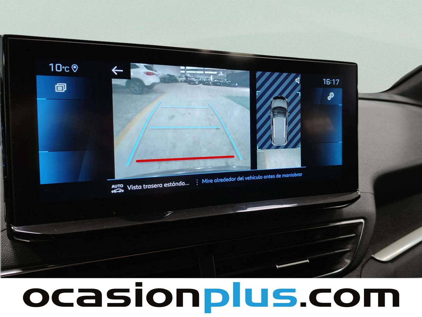 Foto Peugeot 3008 Peugeot 3008 PureTech 130 S&S Allure Pack (130 CV)