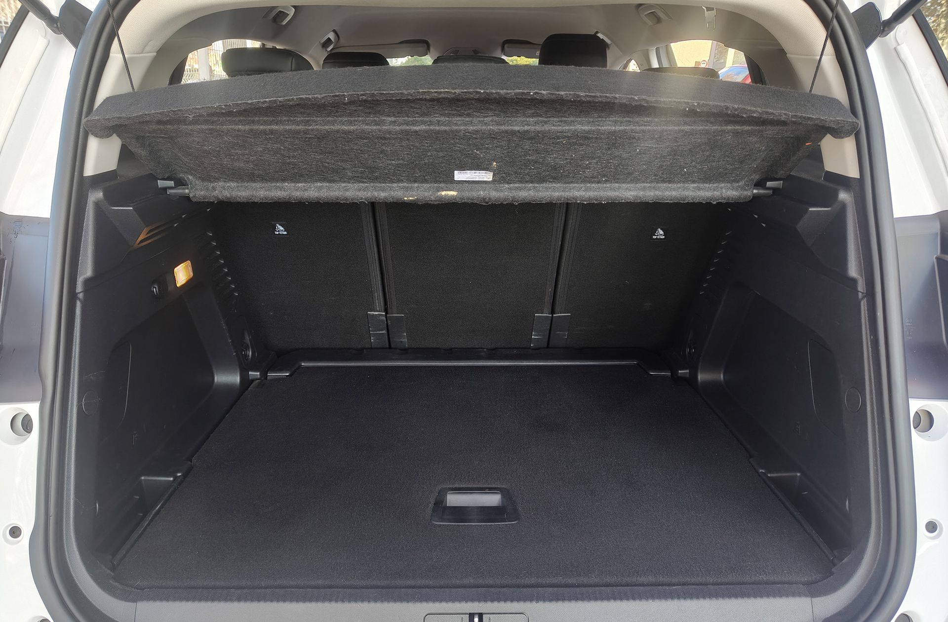 Citroën C5 Aircross BlueHDi 130 Feel - foto 17