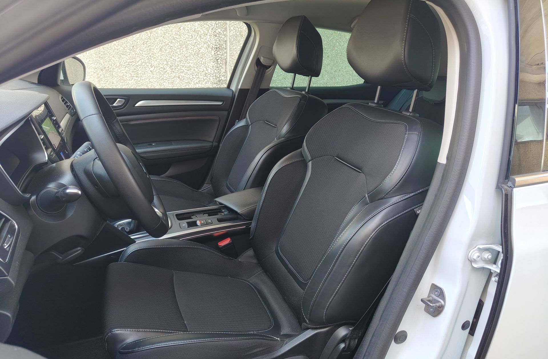 Renault Mégane Techno TCe GPF - foto 11