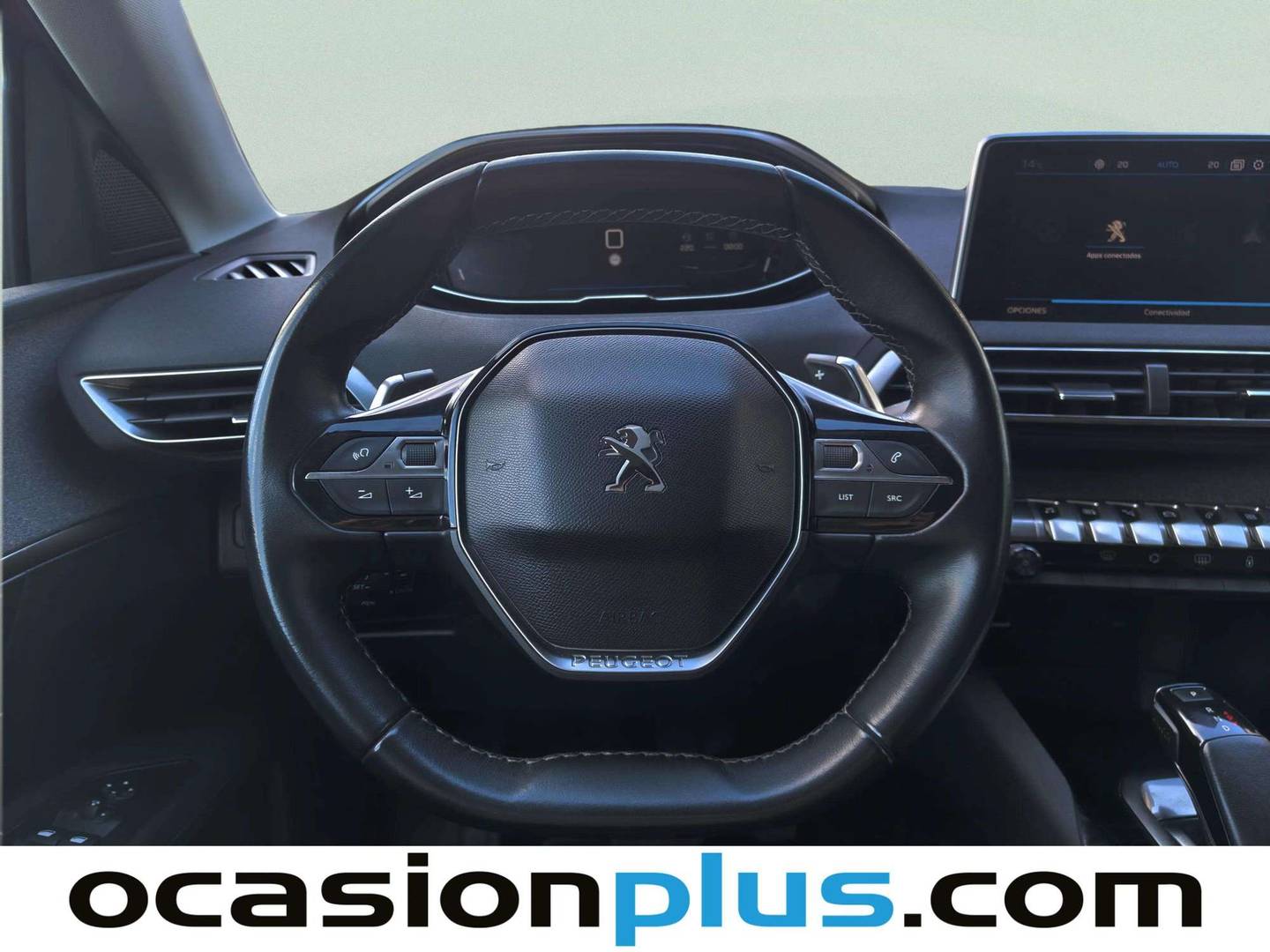 Peugeot 3008 Peugeot 3008 BlueHDI 130 S&S Allure EAT8 (130 CV) 130cv