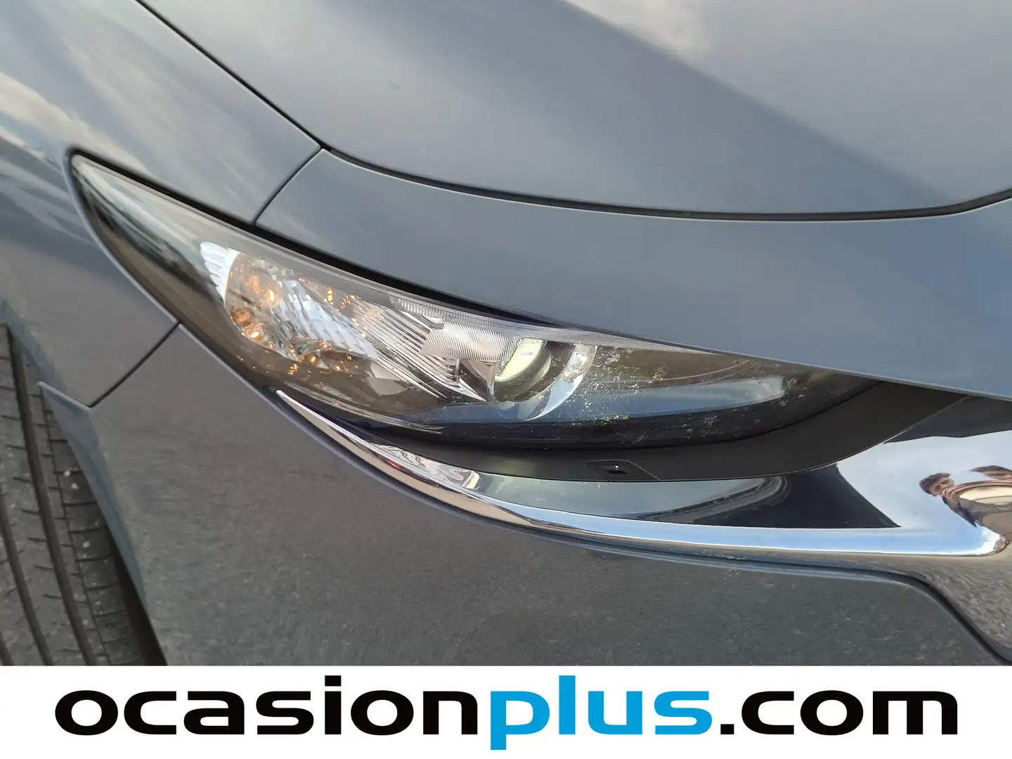 Foto Mazda Mazda3 Mazda Mazda 3 2.5L E-SKY G MHEV Prime-line (140 CV)