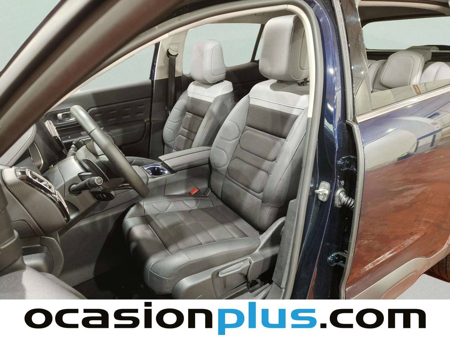 Foto Citroën C5 Aircross Citroen C5 Aircross Plug-in Hybrid Max e-EAT8 (225 CV)