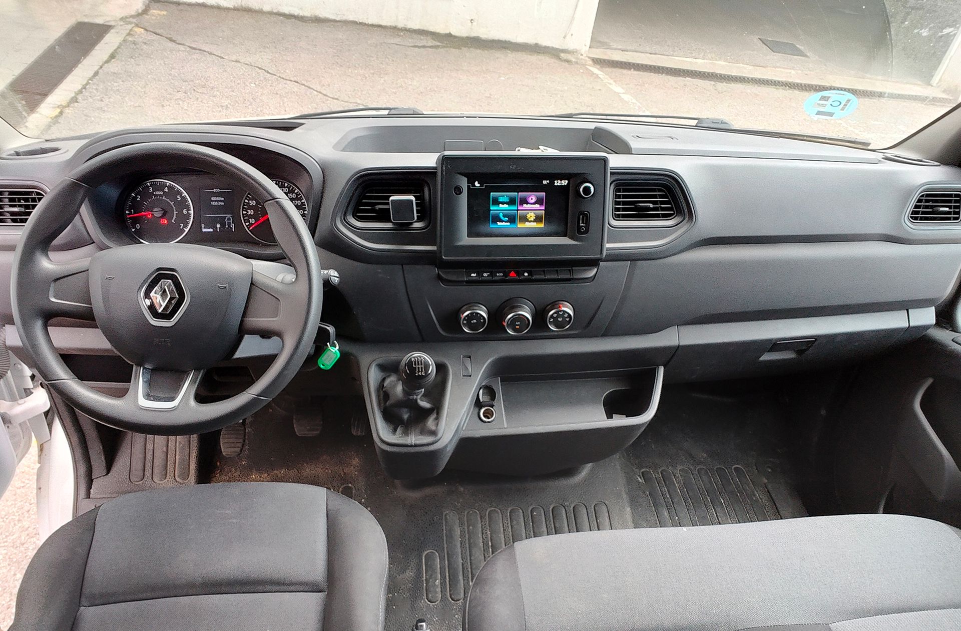 Renault Master L3H2 3500 dCi - foto 6