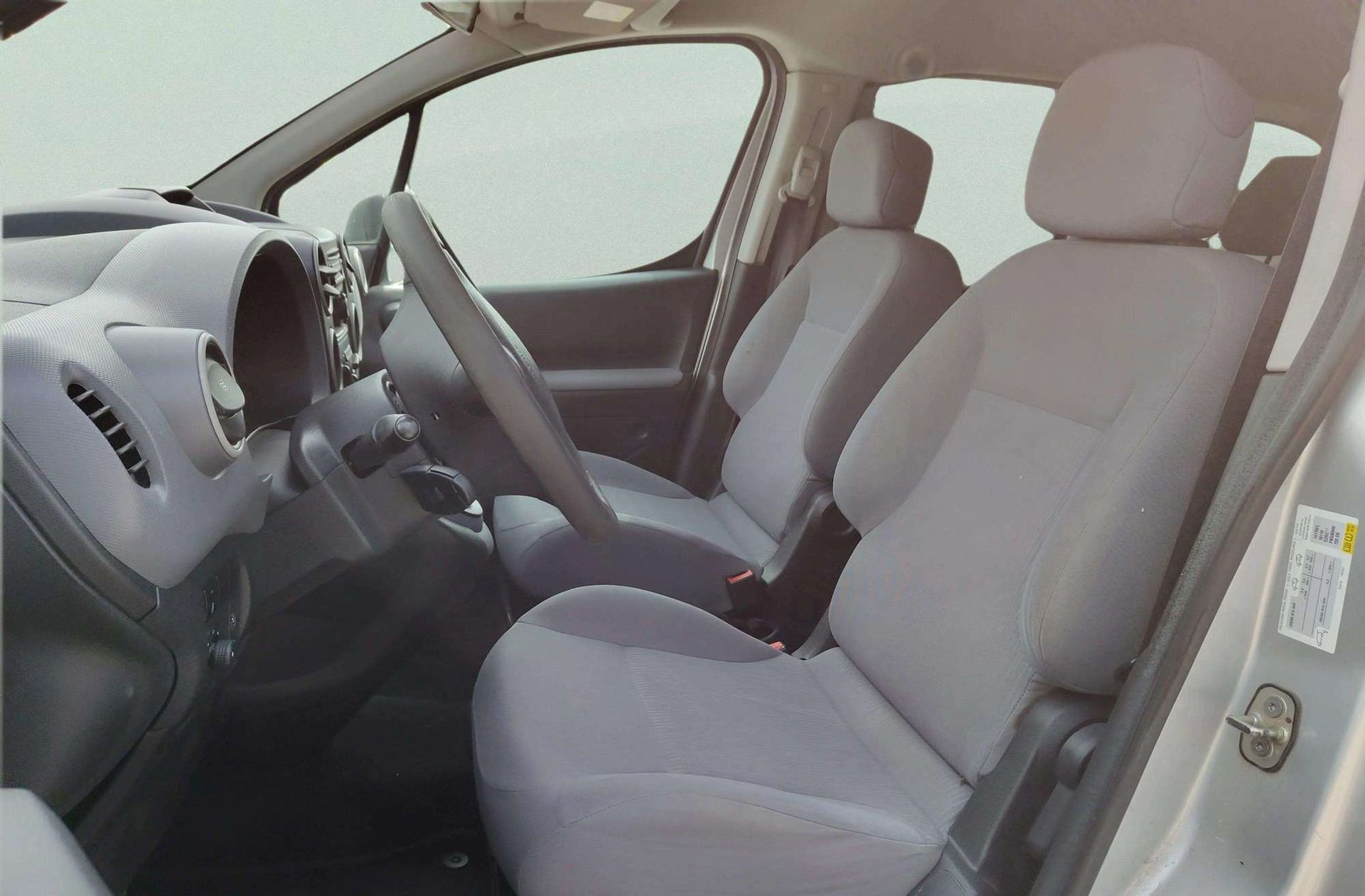 Peugeot Partner Tepee Combi 1.6 BlueHDi Access - foto 8