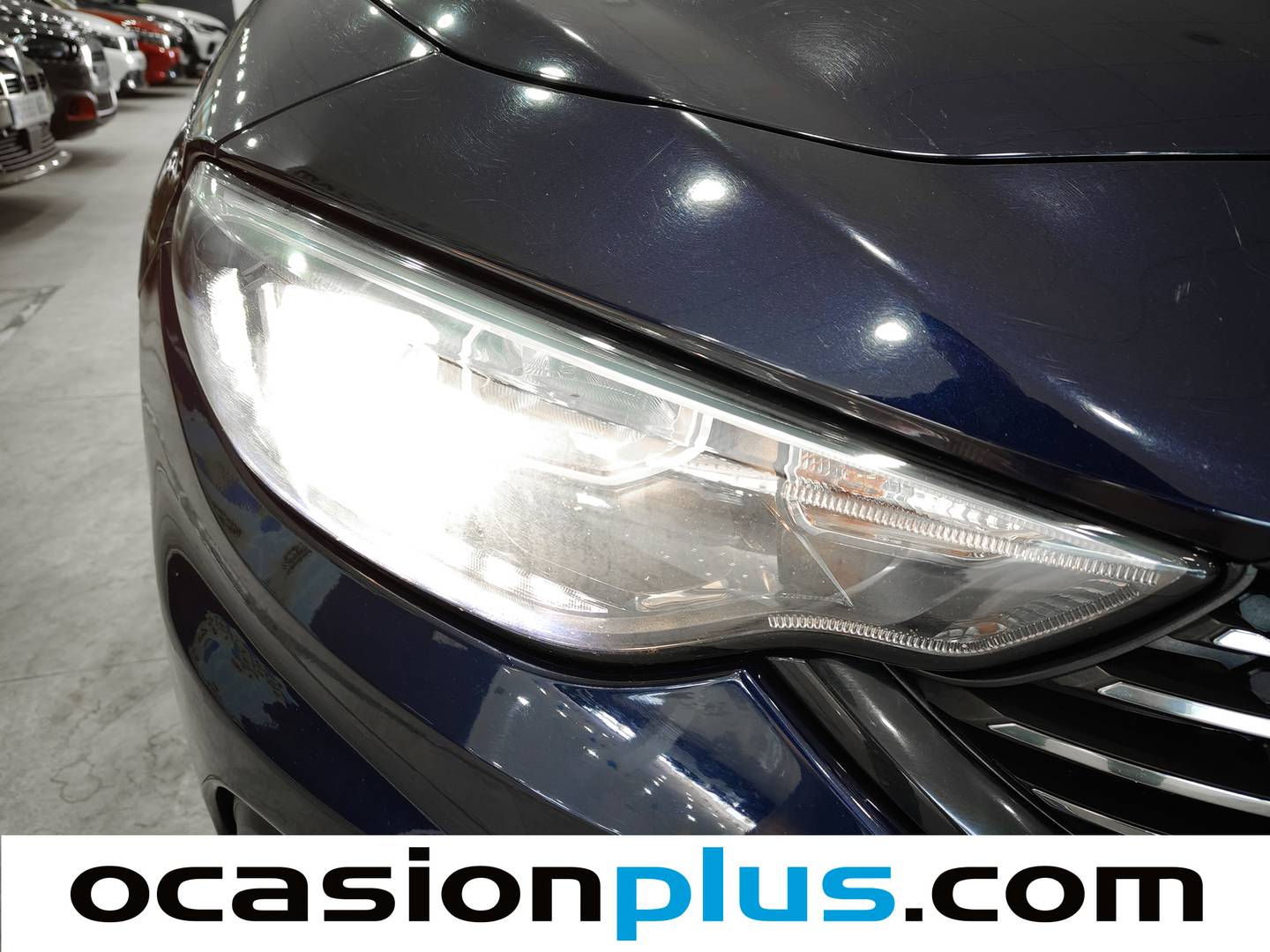 Fiat Tipo Fiat Tipo SW 1.3 Multijet Mirror (95 CV) al mejor precio