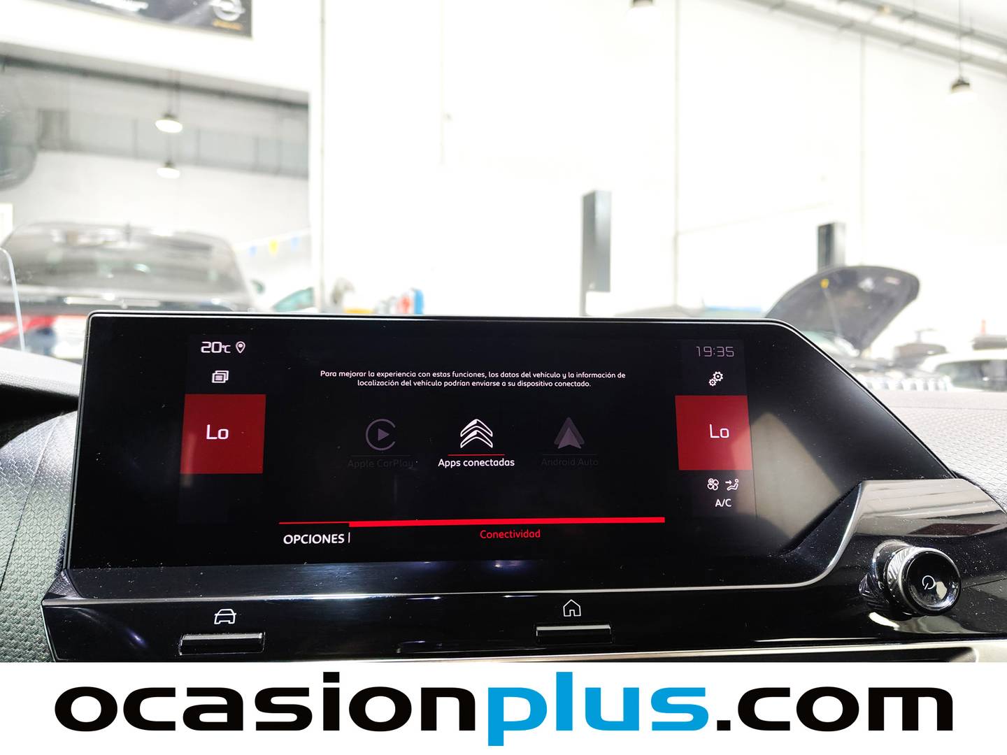 Citroën C4 Citroen C4 BlueHDi 130 S&S Shine EAT8 (130 CV) km 0