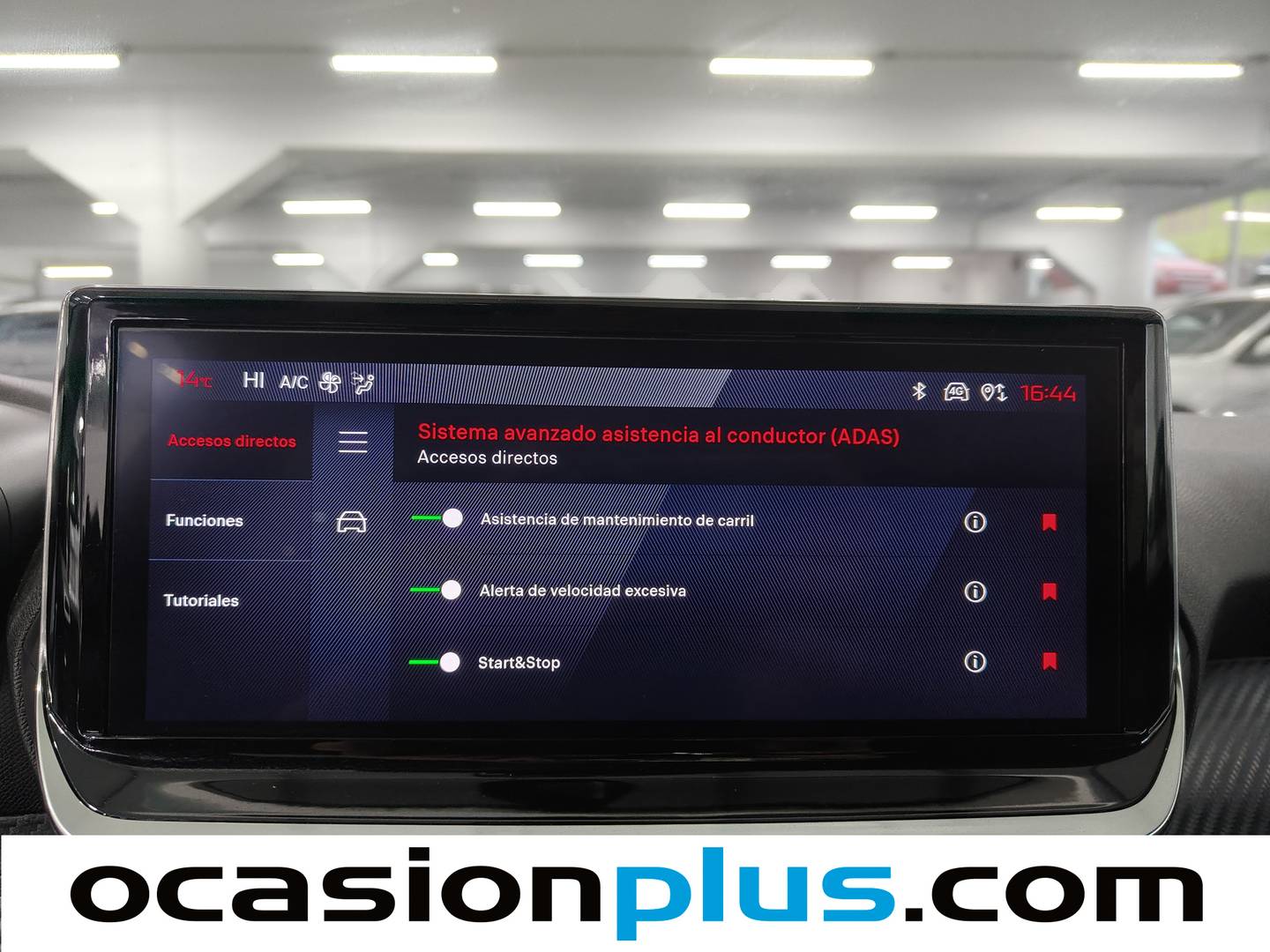 Foto Peugeot 208 Peugeot 208 PureTech 100 Allure (100 CV)