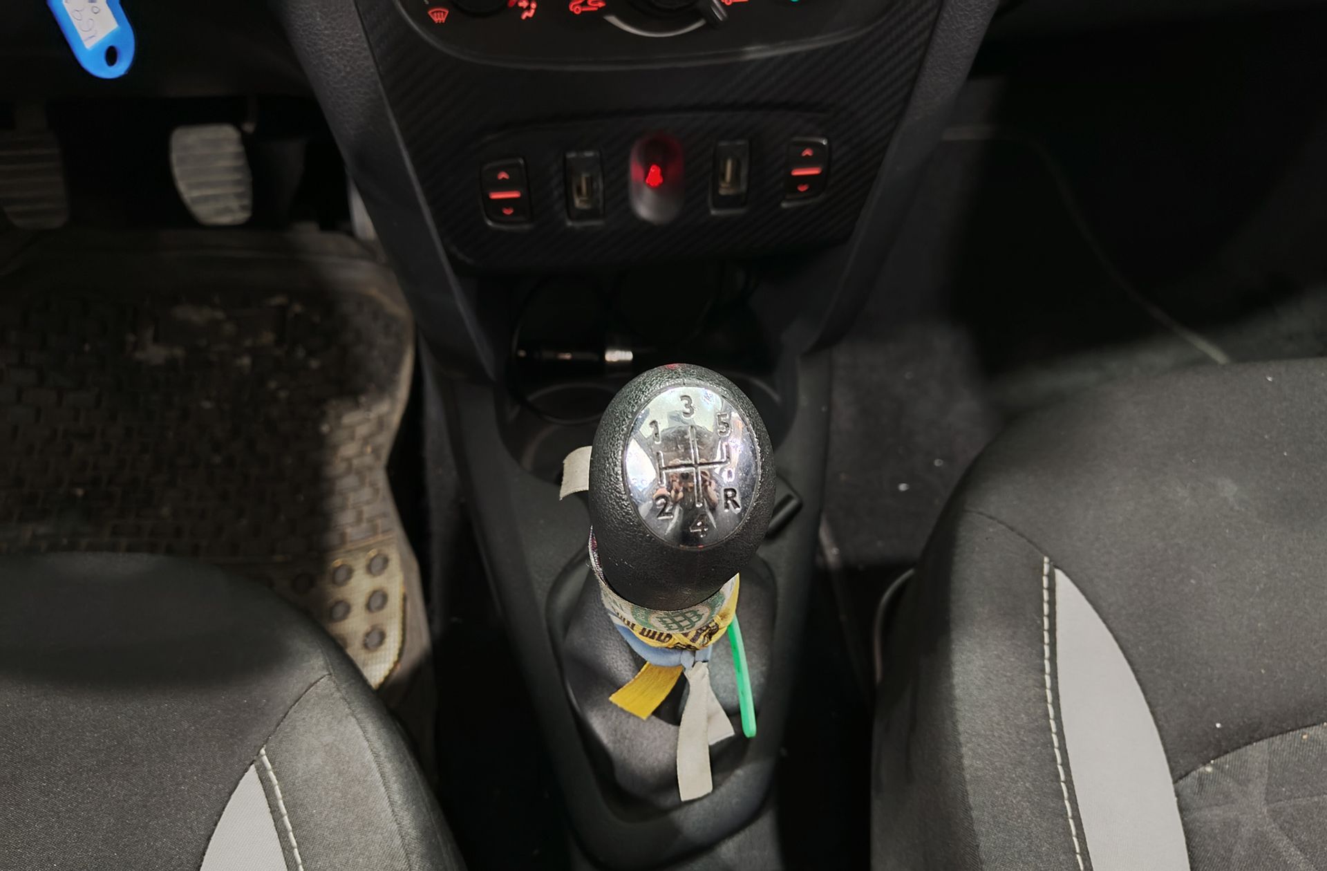 Dacia Sandero Stepway TCe - foto 5