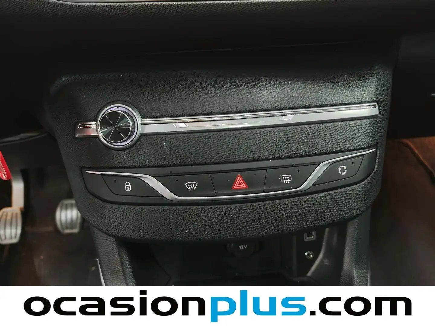 Foto Peugeot 308 Peugeot 308 PureTech 130 S&S Allure (130 CV)