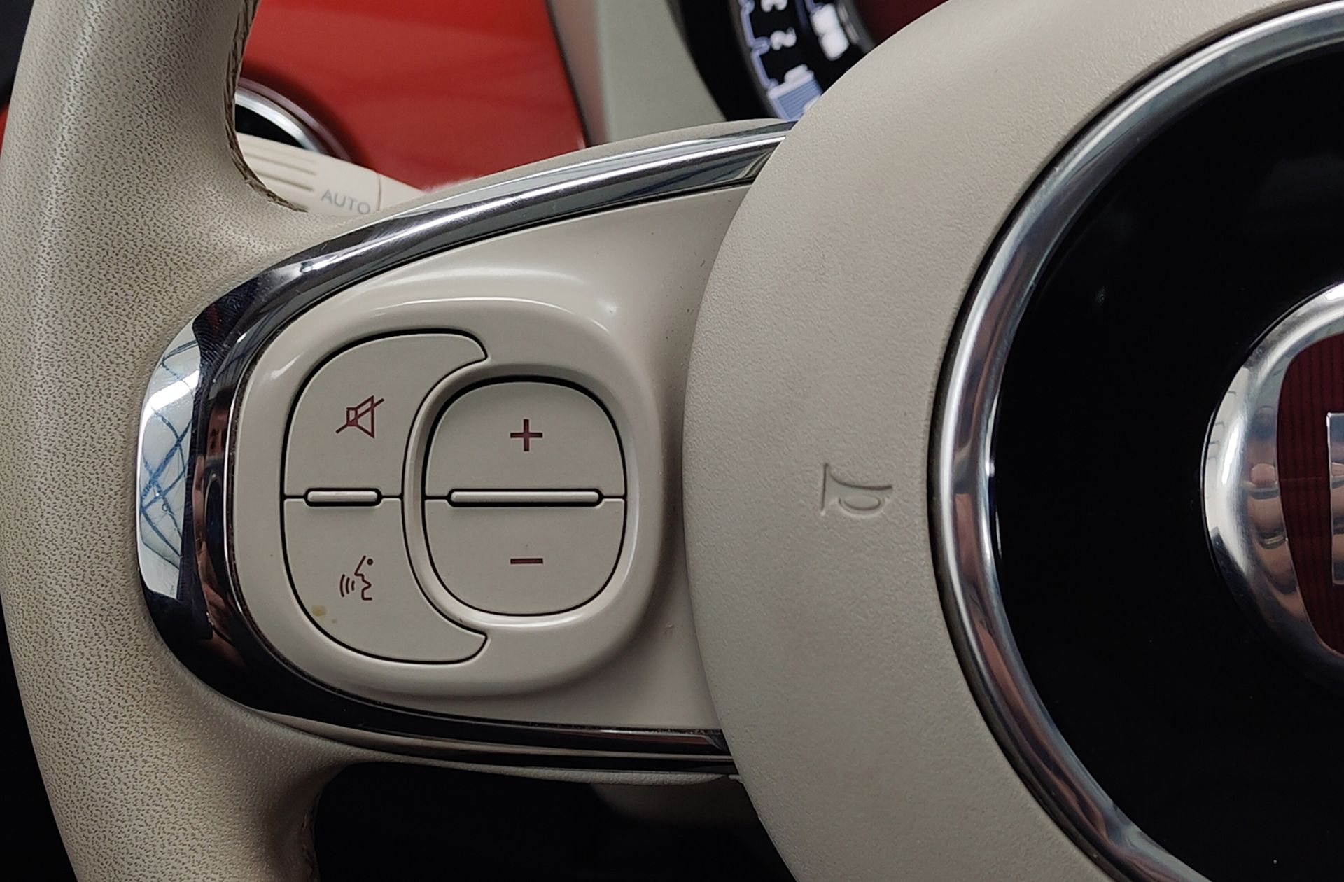 Fiat 500 1.0 Hybrid Dolcevita - foto 26
