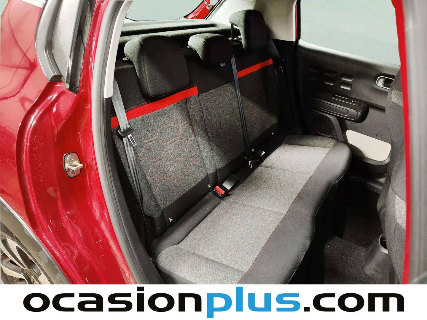 Citroën C3 Citroen C3 BlueHDi 100 S&S Feel (99 CV) diésel