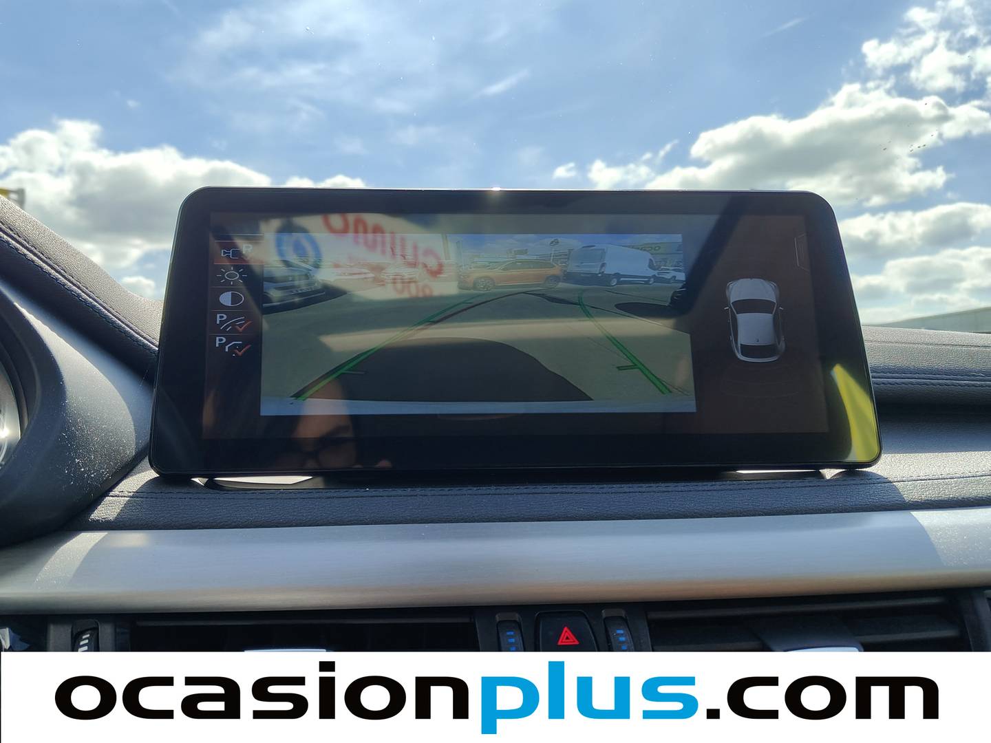 Accesorios del BMW X6 BMW X6 xDrive40d  (313 CV)