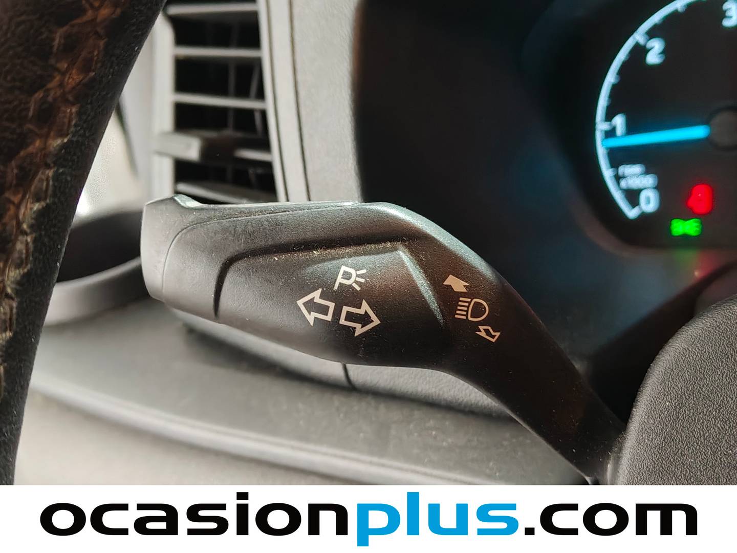 Ford Transit Custom Ford Transit Custom 2.0 TDCI 280 L1 Trend (130 CV) manual