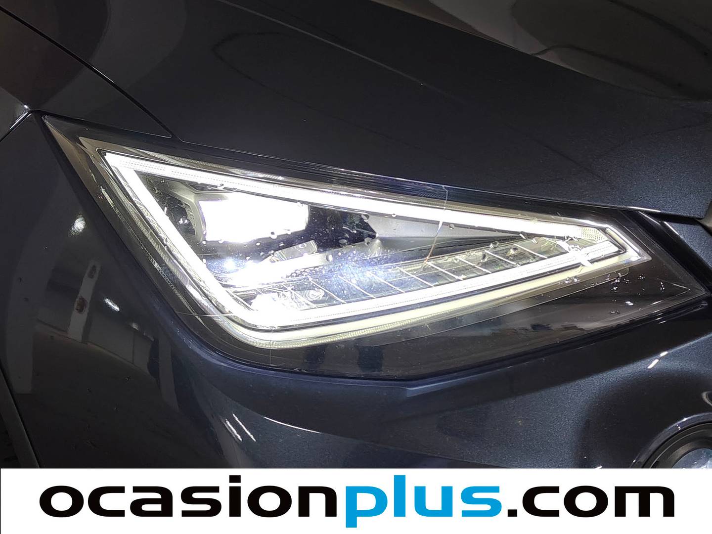 Seat Arona Seat Arona 1.5 TSI FR Special Edition DSG (150 CV) gasolina