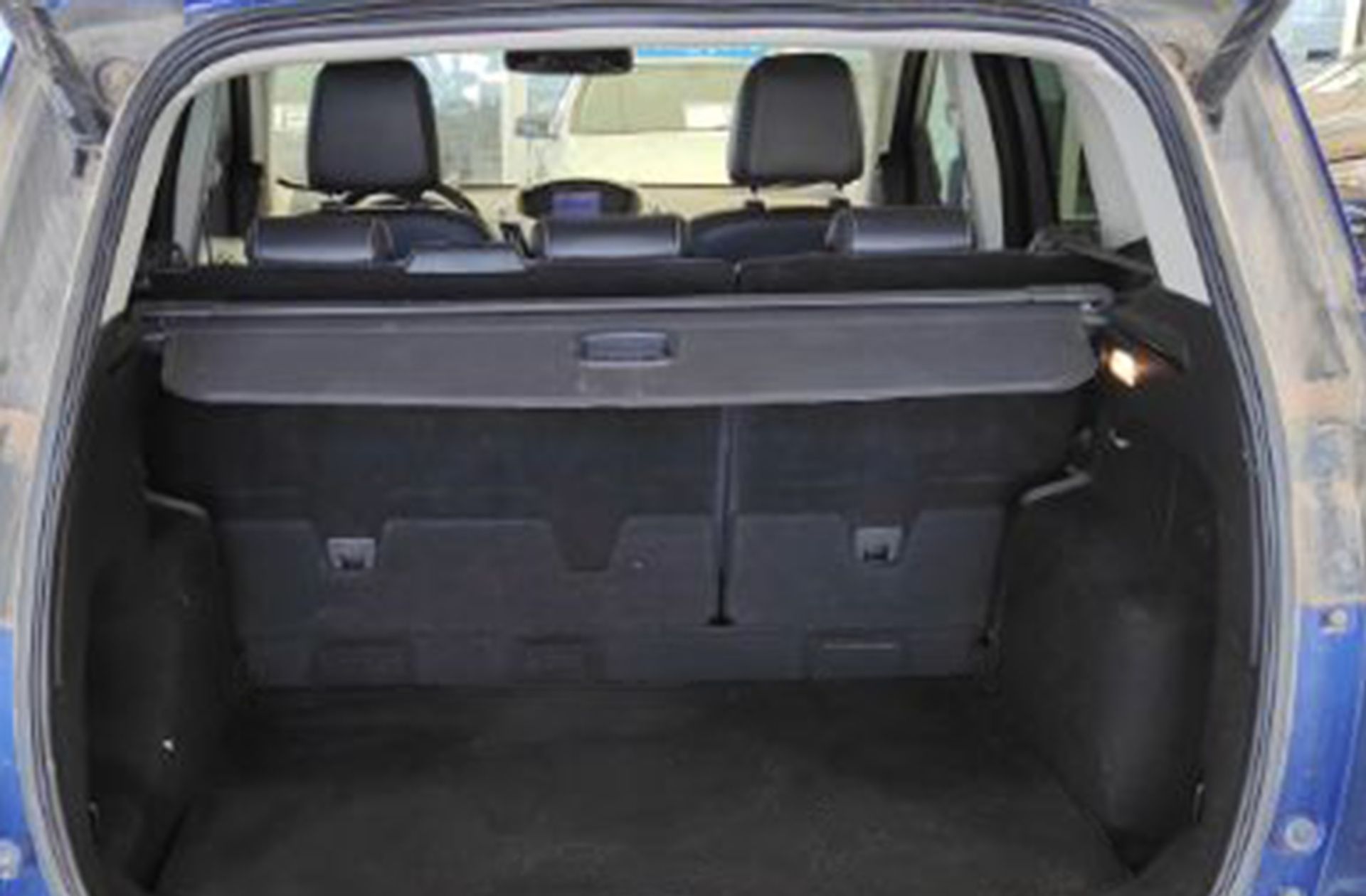 Ford Kuga 2.0 TDCi Titanium 4x4 - foto 13