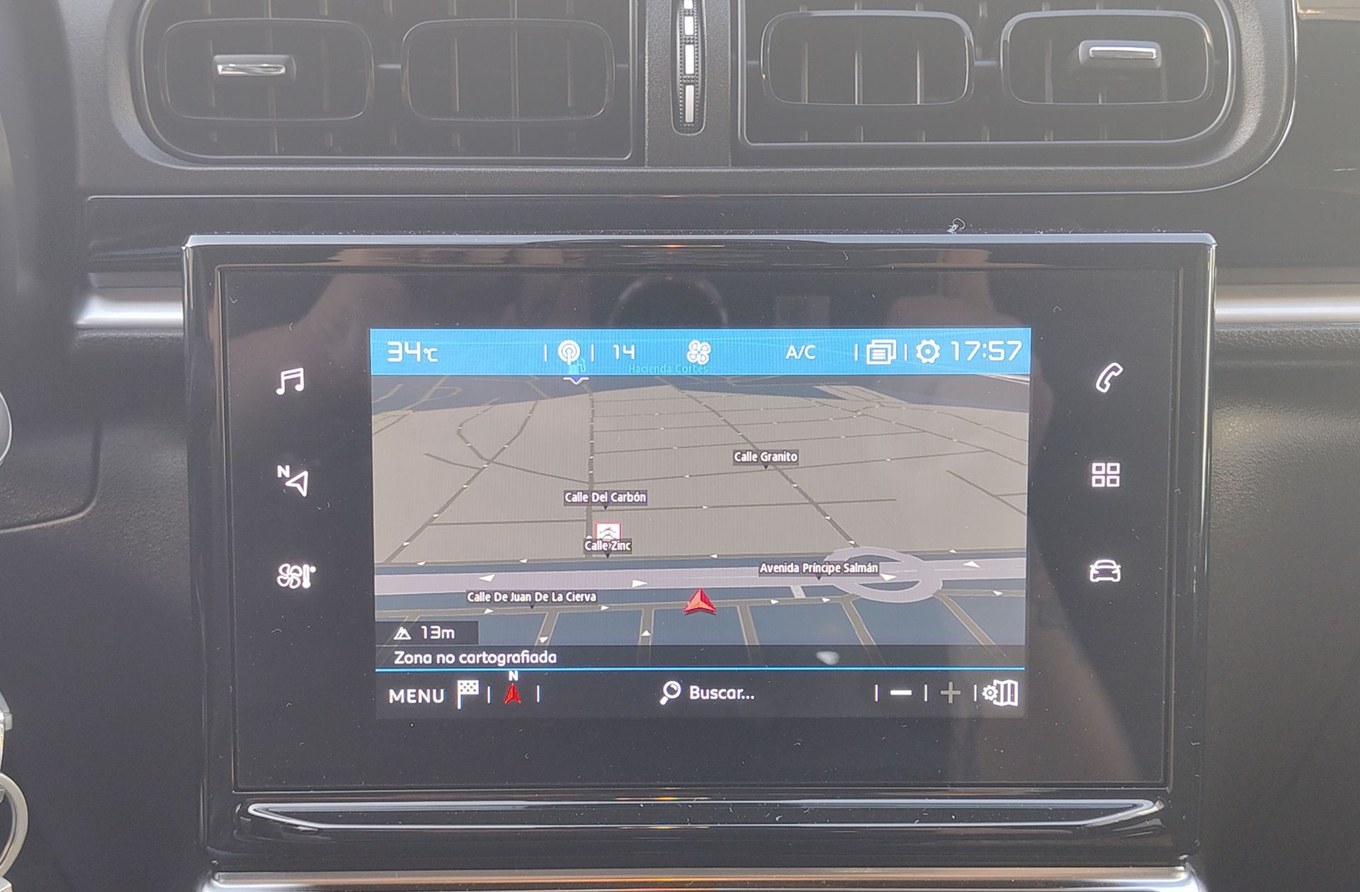 Citroën C3 PureTech 83 Plus - foto 6