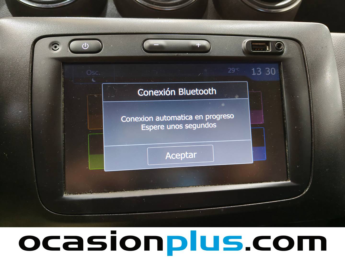 Dacia Duster Dacia Duster Comfort Blue dCi (115 CV) 4X4 km 0