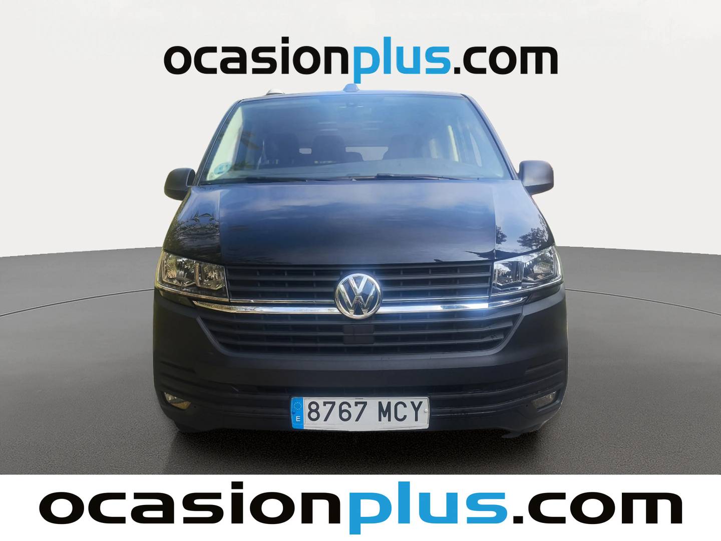 Foto Volkswagen Caravelle Volkswagen Caravelle Origin Batalla Corta 2.0 TDI BMT (150 CV) DSG 9 Plazas