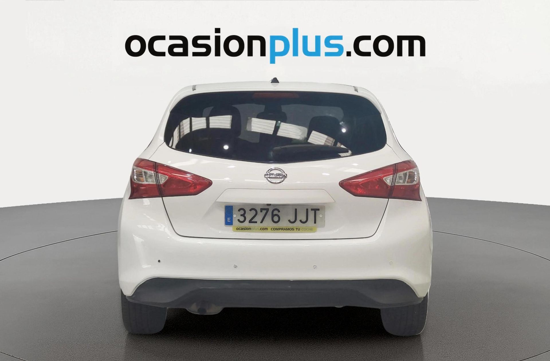 Nissan Pulsar 1.2 DIG-T N-TEC - foto 15