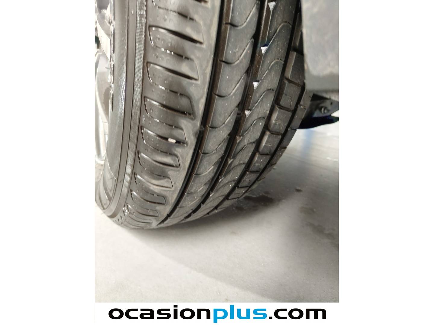 Foto Volkswagen Tiguan Allspace Volkswagen Tiguan Allspace Advance 2.0 TDI (150 CV) DSG 7 Plazas