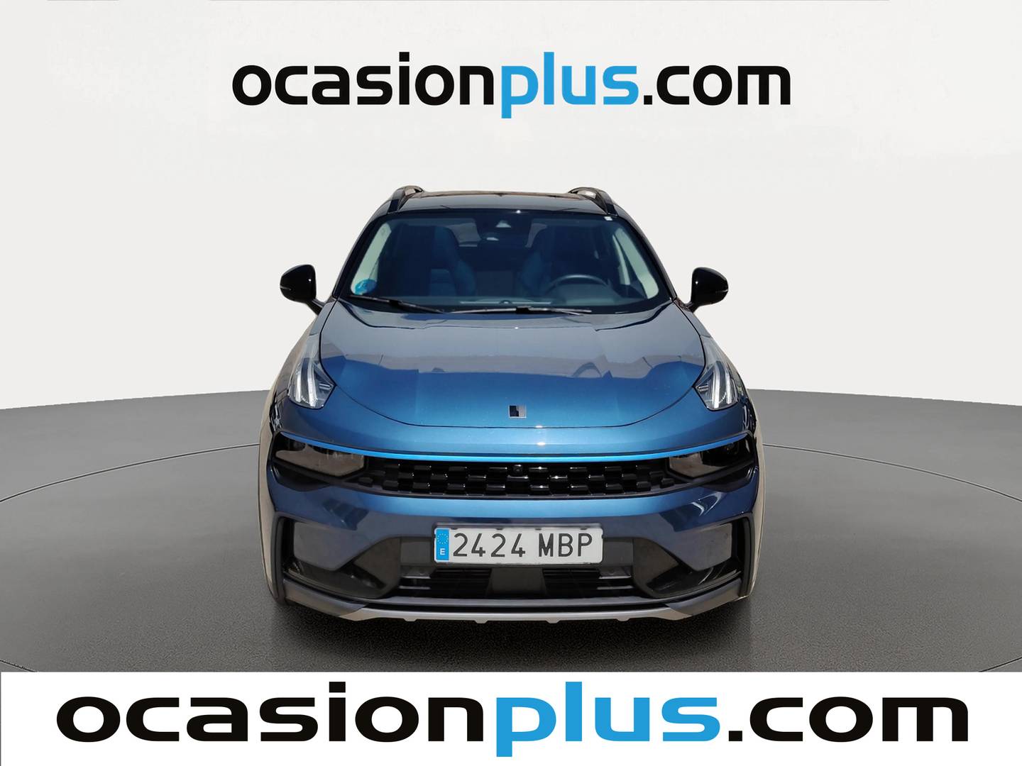 Lynk & Co 01 Lynk & Co 01 1.5 PHEV (261 CV) barato