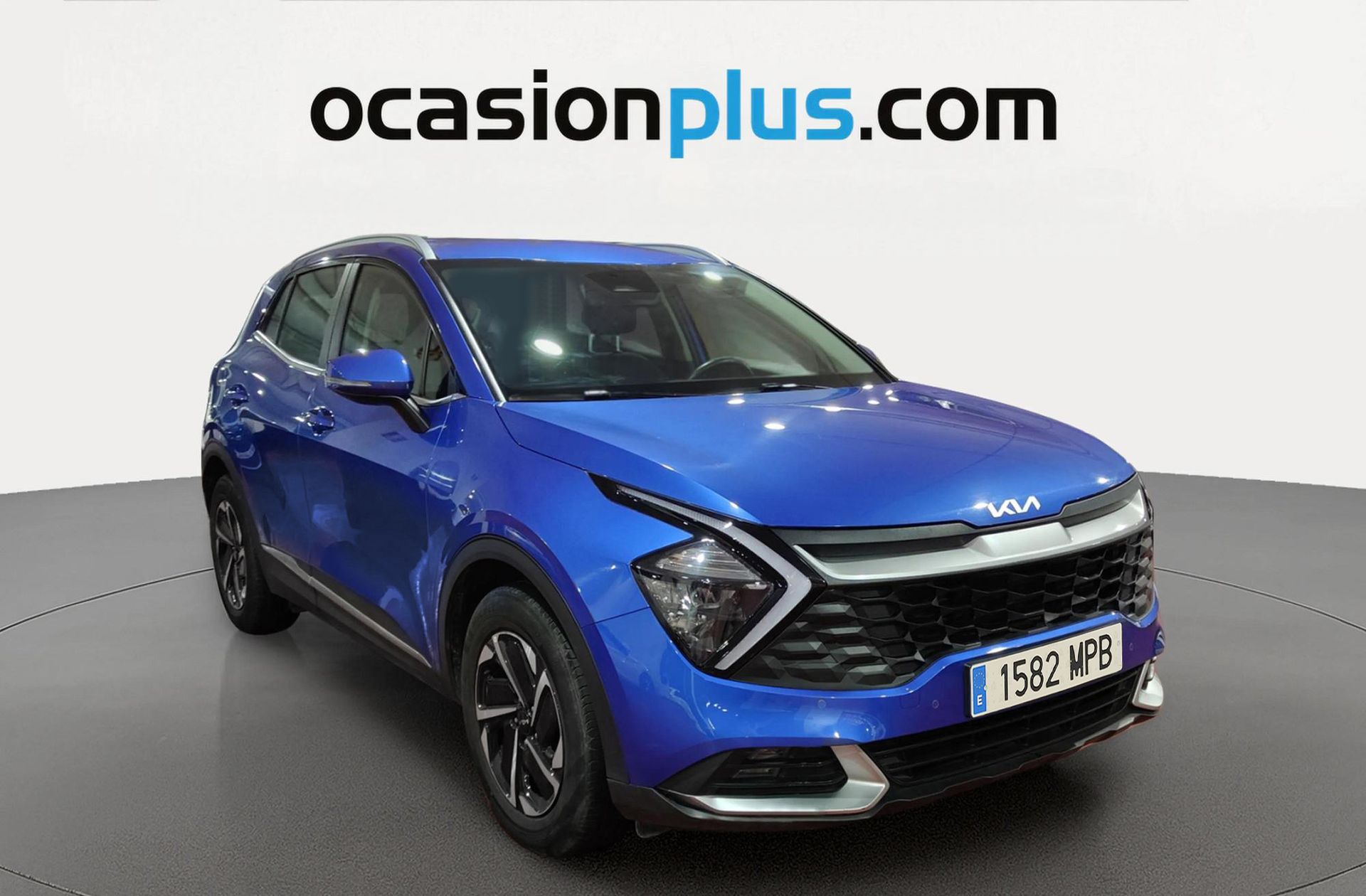 Kia Sportage 1.6 T-GDi MHEV Drive 4x2 - foto 2