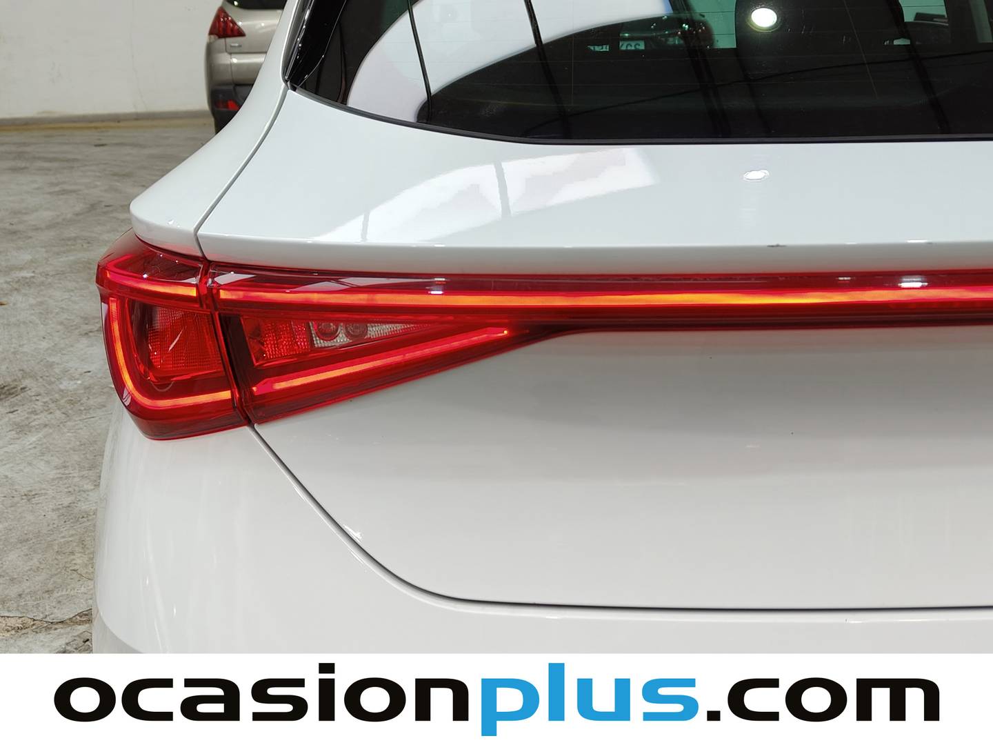 Seat León Seat León 1.5 TSI S&S Xcellence Launch Pack M (130 CV) km 0