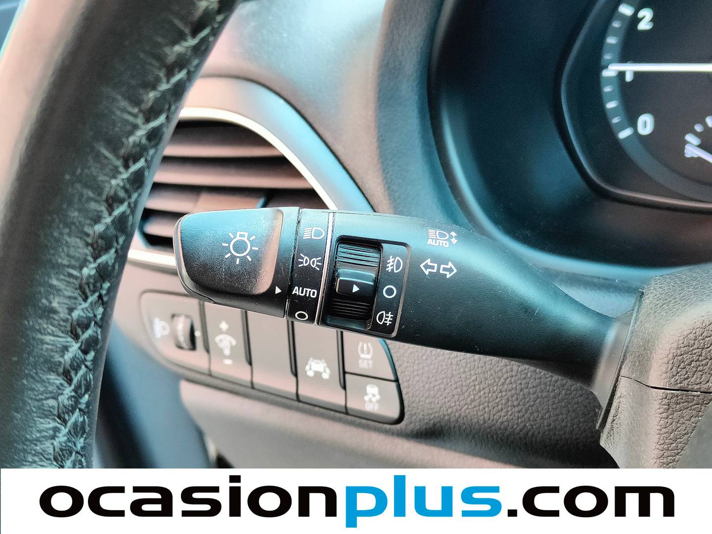 Foto Hyundai i30 Hyundai i30 Fastback Fastback 1.0 TGDI Klass (120 CV)